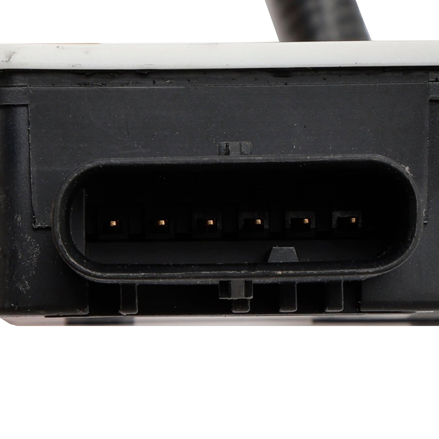 07/2014-nowon Opel Zafira Tourer C 1.6 CDTI (P12) 120 PS / 88 kW 1598 ccm Nox Nitrogen Oxide Sensor 55501897