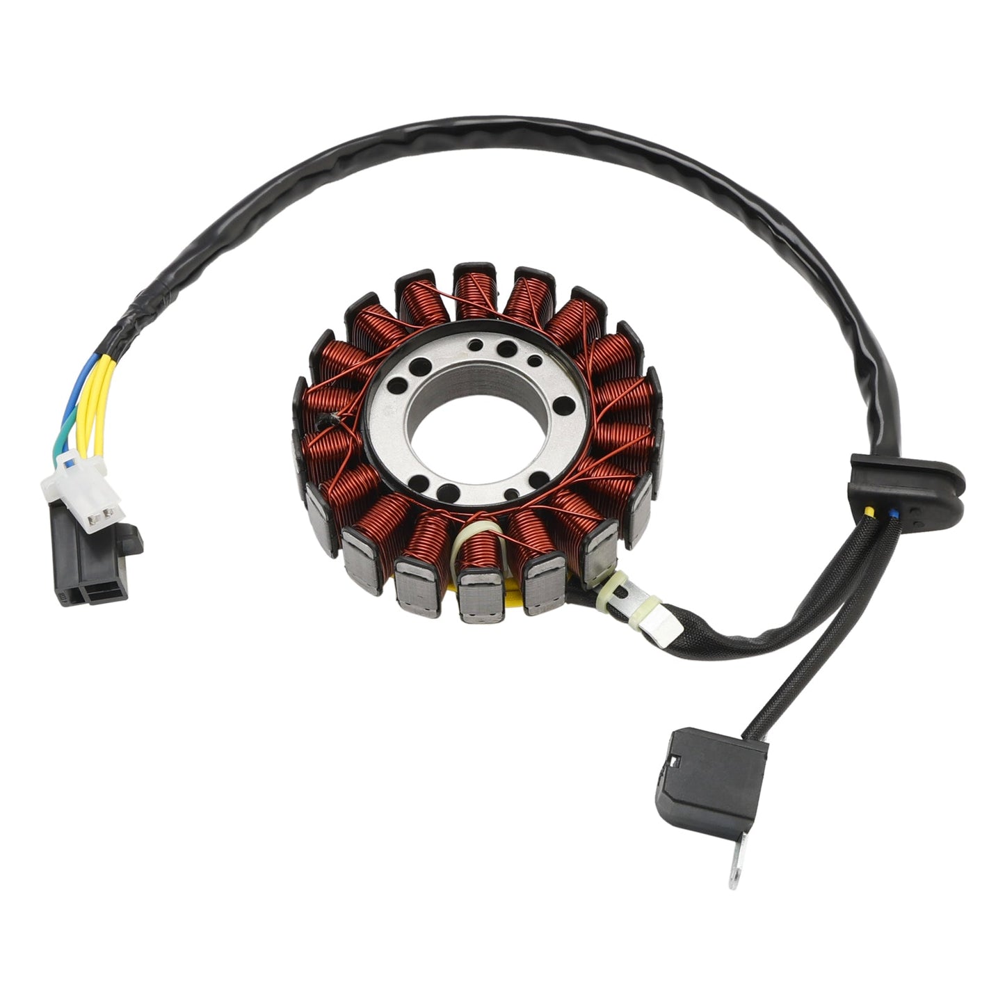 2003-2004 Suzuki ATV LT160 Quadsport 160 Stator Generator 32101-02C10 32101-02C11