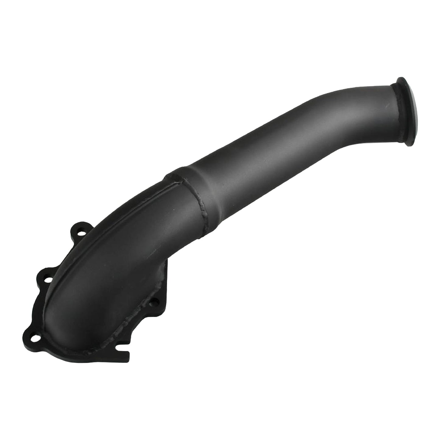 2001-2004 GMC 6.6L Duramax LB7 Diesel 3" Turbo Exhaust Down Pipe