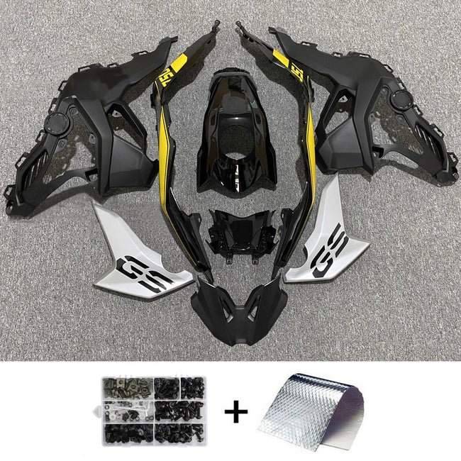 2018-2022 BMW F750GS F850GS Injection Fairing Kit Bodywork