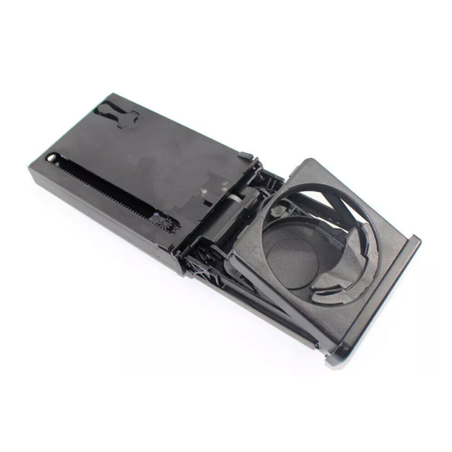 Cup Holder Retractable Right Hand Drive 8E2862534L For Audi A4 B6 B7 2002-2008