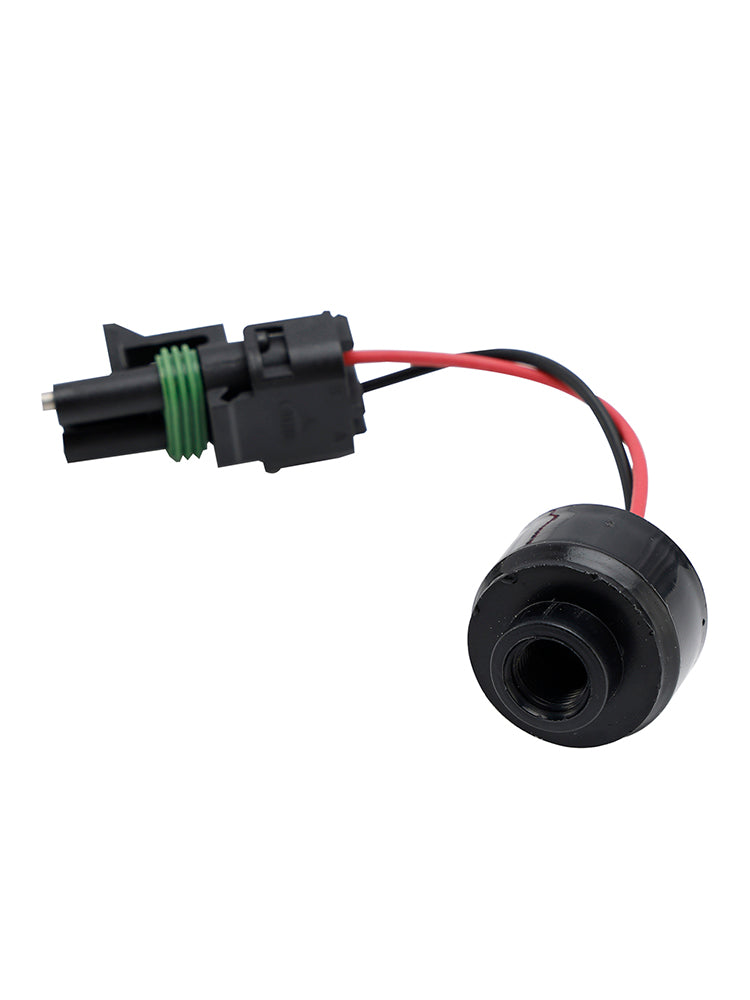 Pressure Switch AT178542 Fit For John Deere 260 280 318E 319E 320E 323E 326E 328E