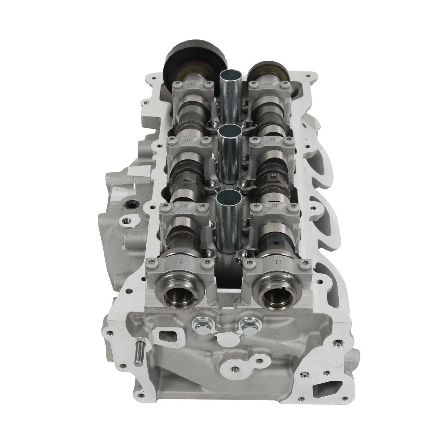 2011-2013 Dodge Journey 3.6L Brand New Left+Right Cylinder Head 05184445AI AJ