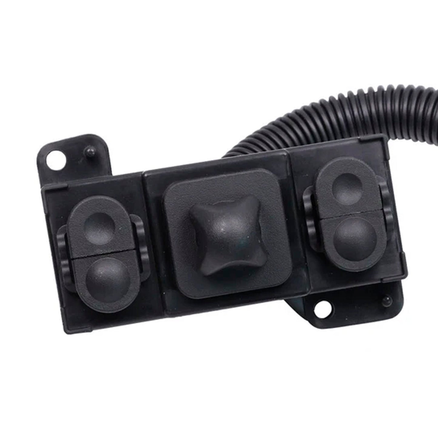 Power Seat Switch Left Control Switch F65Z14A701AA For Ford F-150 F-250 F-350