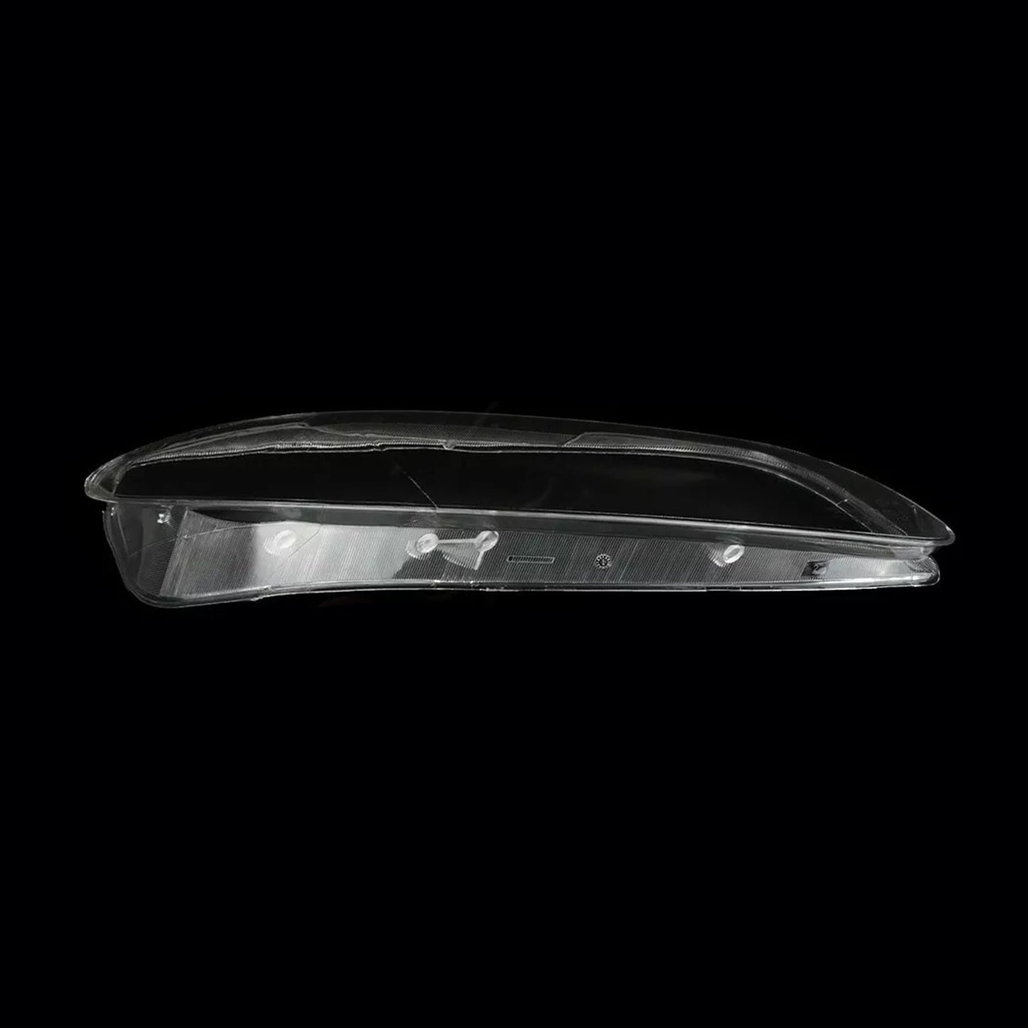 2003-2008 Mazda 6 2PCS Front Headlight Lens Cover LampShade L&R ADP10786301S