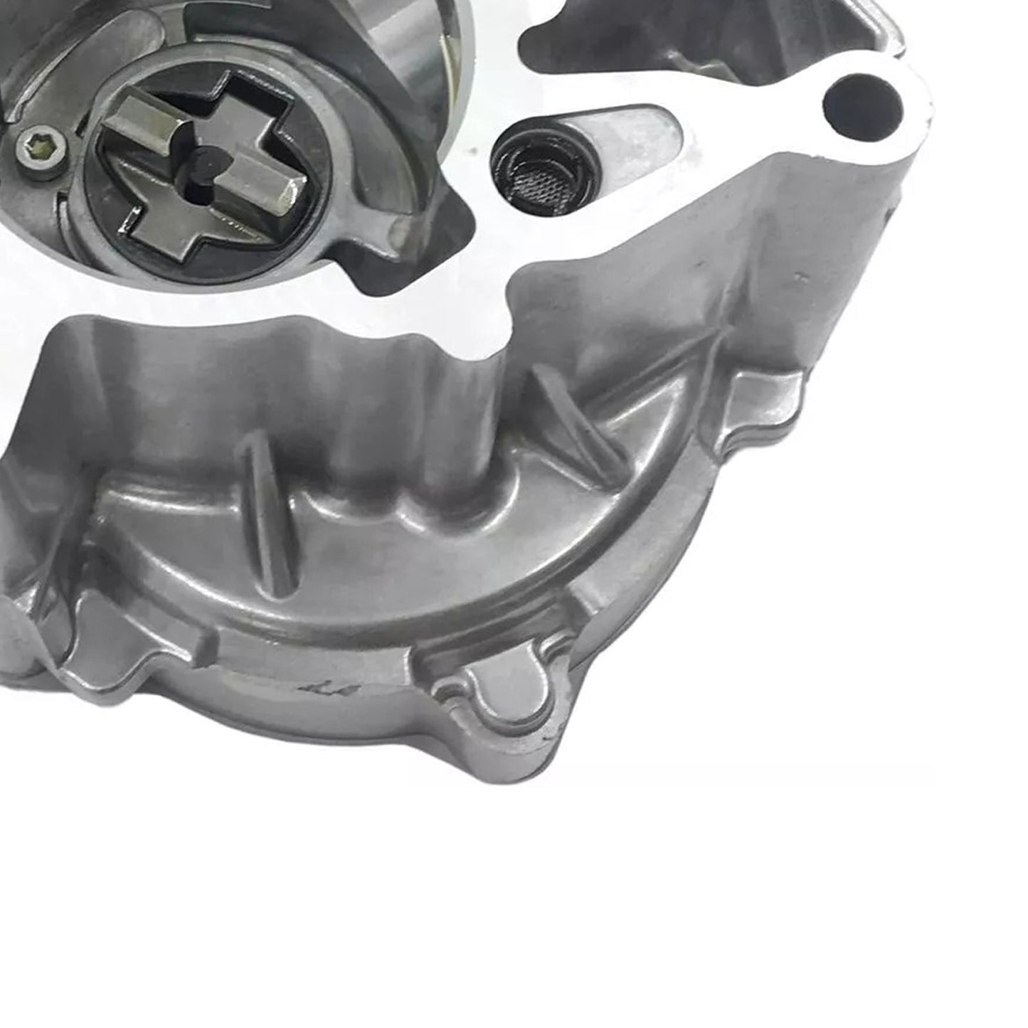 2015/04-2019/07 VW TRANSPORTER T6 Kasten (SGA, SGH, SHA, SHH) 2.0 TSI 1984 110 150 Vacuum Pump 06J145100P