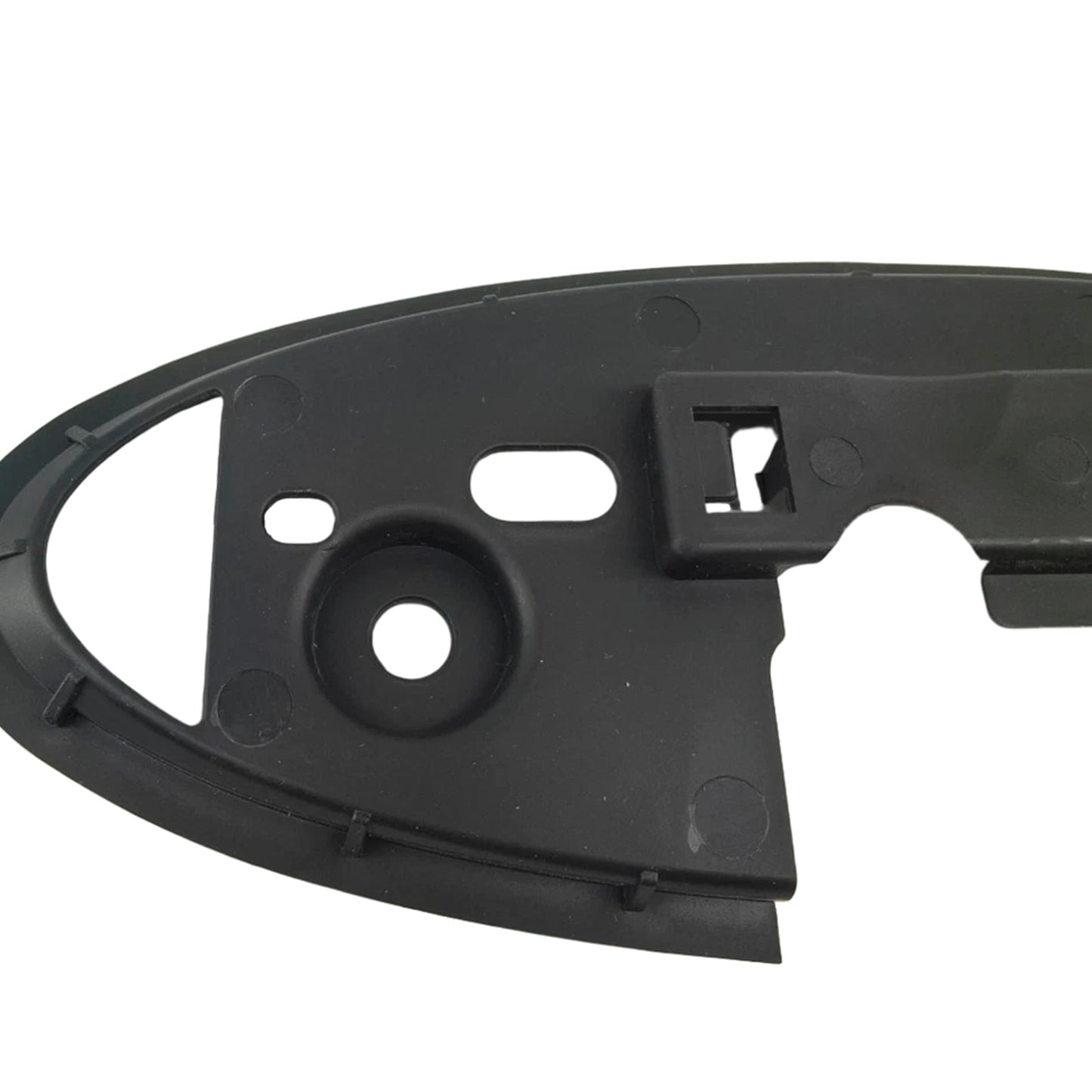 Tailgate Back Up Rear View Housing AL3Z-19H511-A For Ford F-350 F-250 F-150