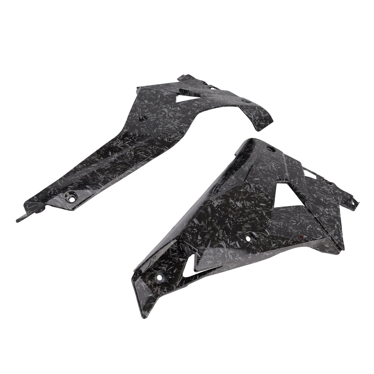 2024-2025 Aprilia RS457 RS 457 Engine Lower Belly Pan Panels Guard Fairing