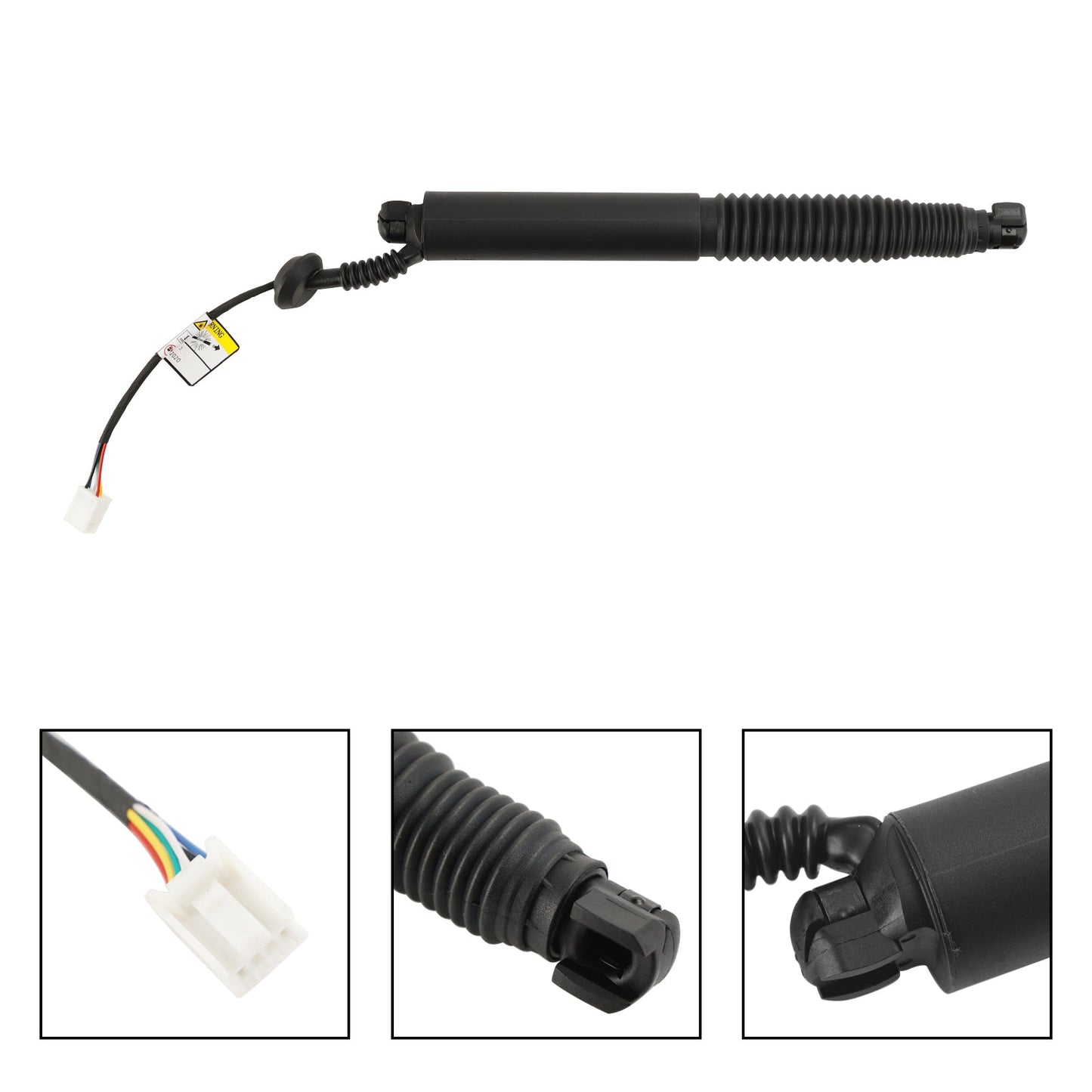 2021-2023 Tesla Model 3 Power Tailgate Power Lift Support Struthz Left Side