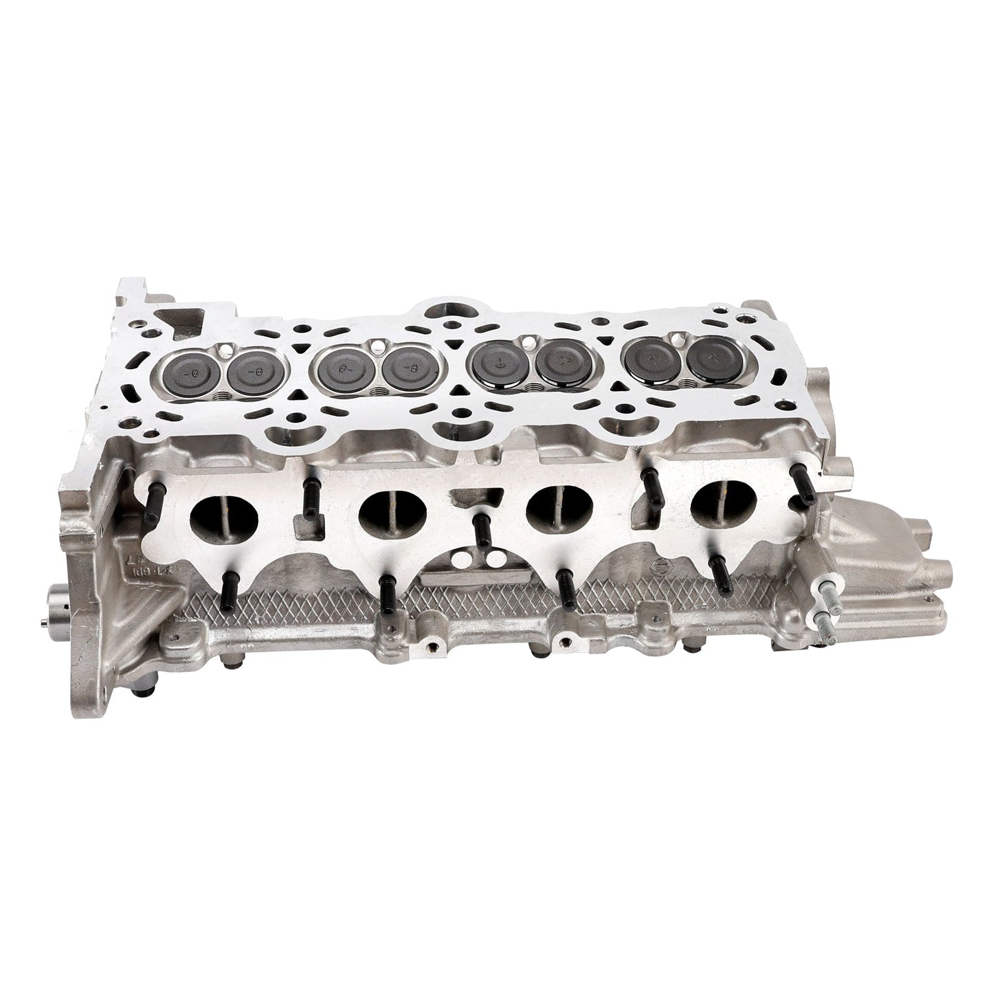 2012-2016 Veloster Base 1.6L Cylinder Head Assembly Hyundai KIA G4FJ Engine 1.6L G4FJ 22100-2B720