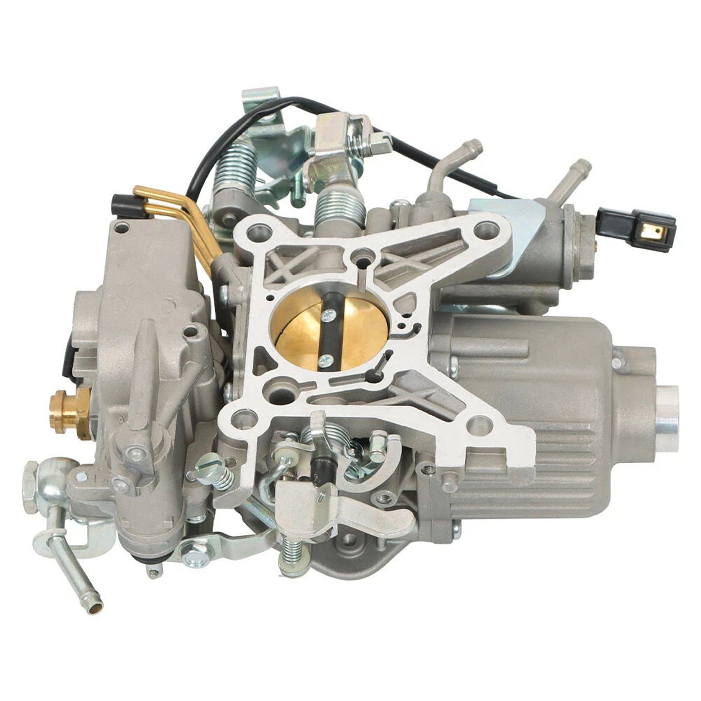 PEUGEOT 404/504 Carburetor Carb MD192036 4G13 4G15