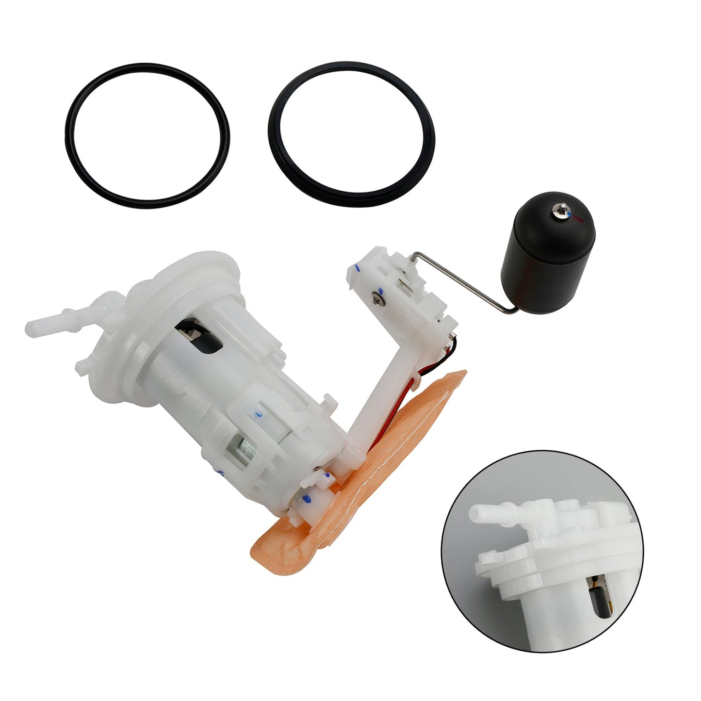 2012-2014 Honda BeAT FI K25 Fuel Pump 16700-Kvb-S53 16700-K16-305