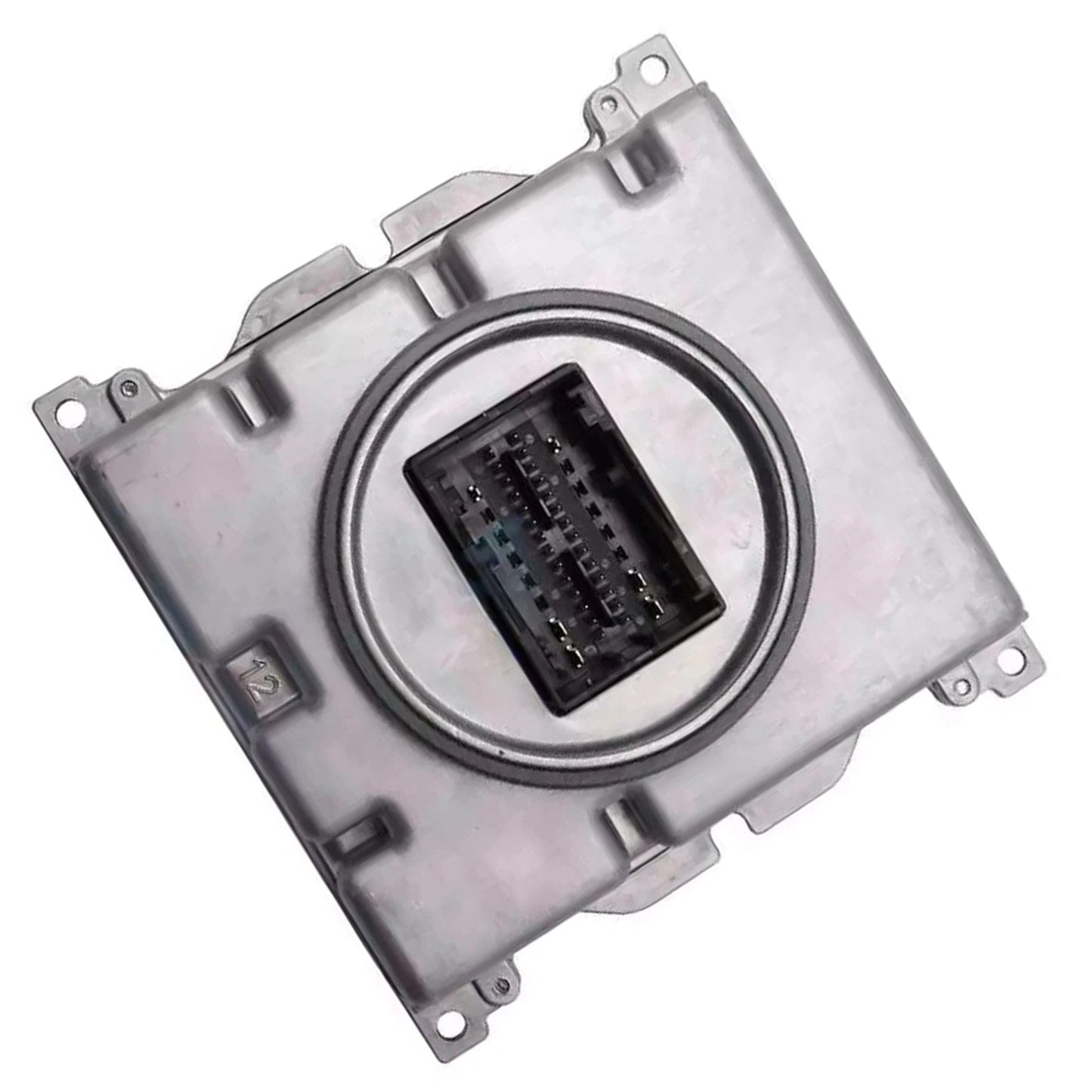 2019-2022 Porsche Cayman GT4 Headlight Led Module Ballast 7PP941572BB 95861838500