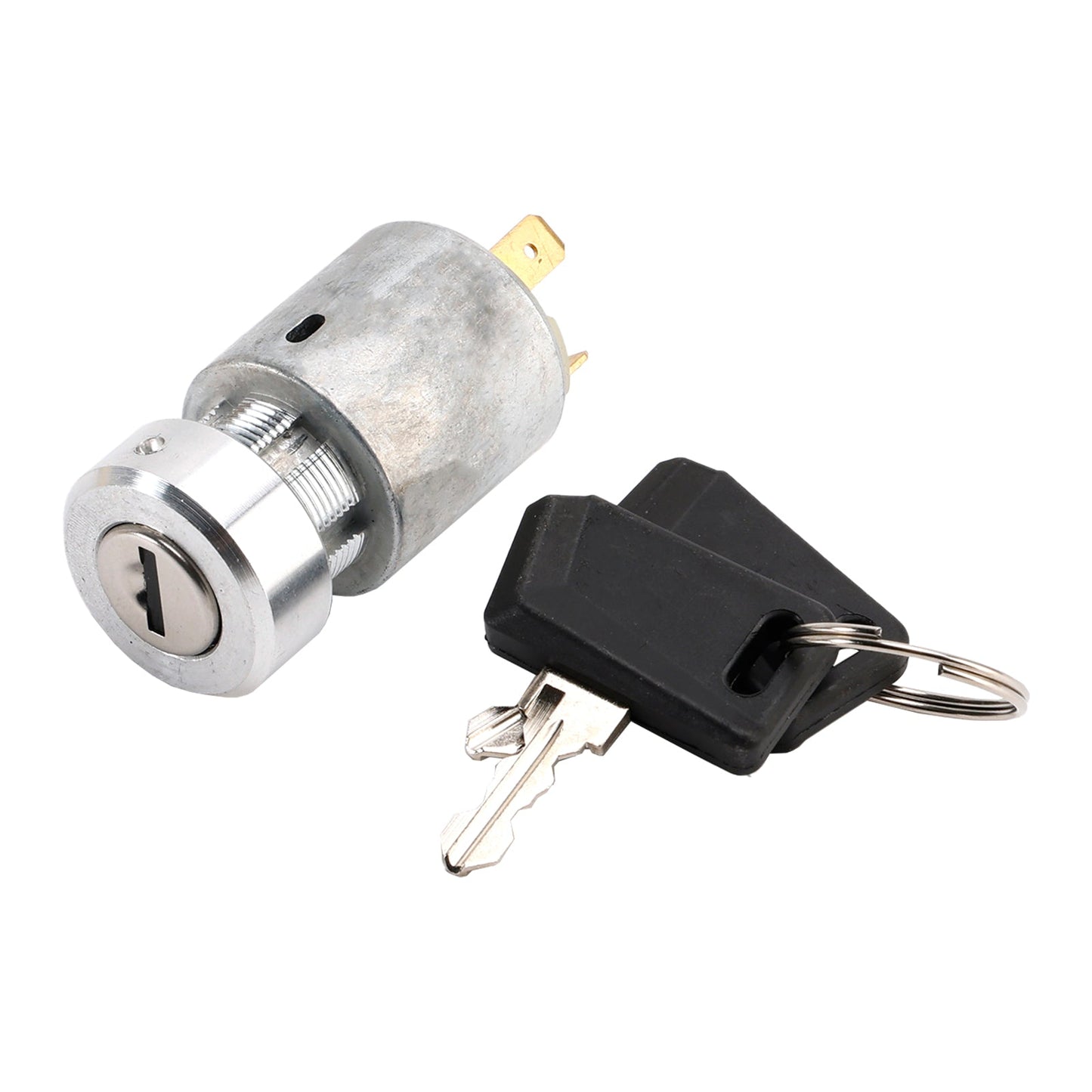 ED0050412740-S Engine Key Ignition Switch for Kohler Diesel Lombardini Engines