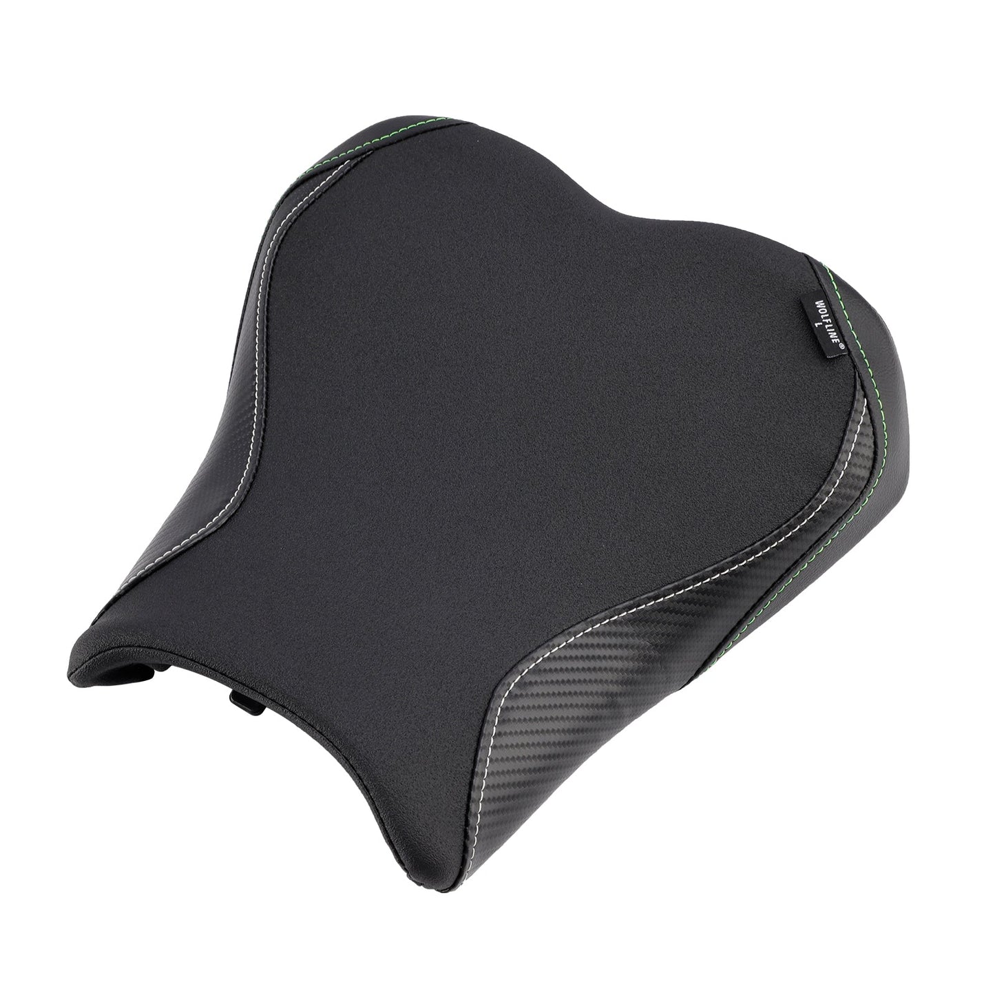 2023 Kawasaki Ninja Zx-4R Zx-4Rr Front Driver Seat Raider Cushion