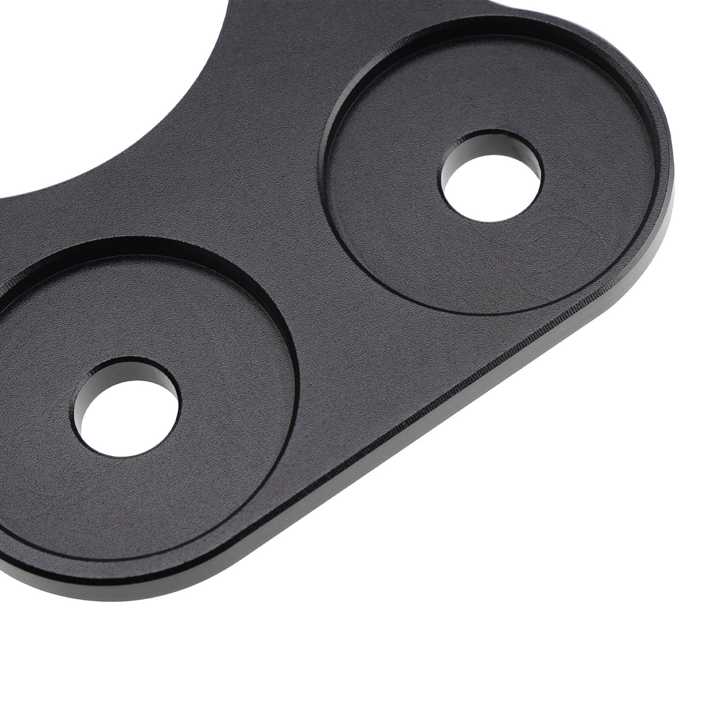 SPESSORI RIALZI RISER MANUBRIO PER SUZUKI GSX 1300 R HAYABUSA WVCK 2008-2020