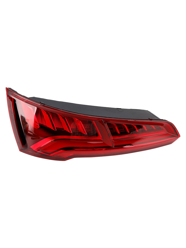 2017-2020 Audi Q5 MK2 PRE-FACELIFT Left Rear Tail Light Lamp LED 5 PIN 80A945093B