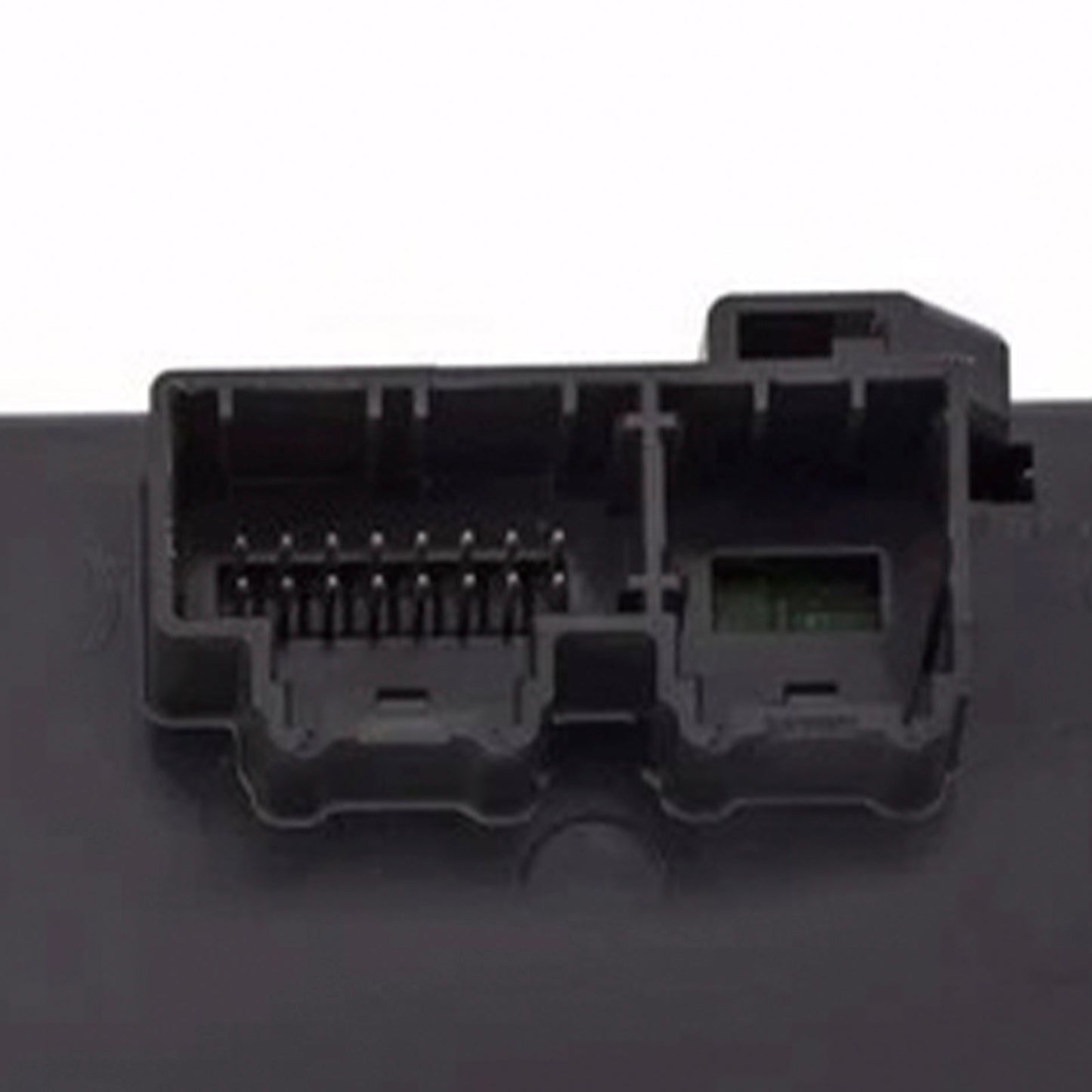 2018 Wrangler JK Temperature Control with A/C Features 68197433AB