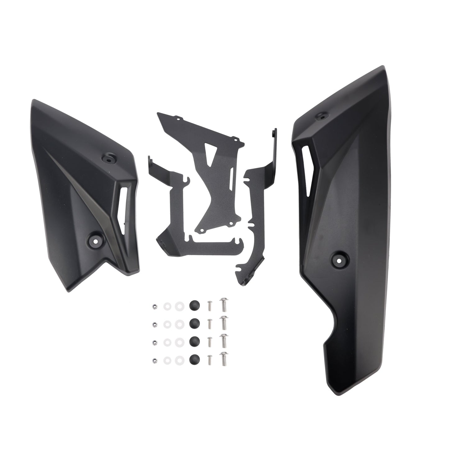 2023-2024 Honda CB750 Hornet Lower Pan Engine Decorative Plate Protect Cover