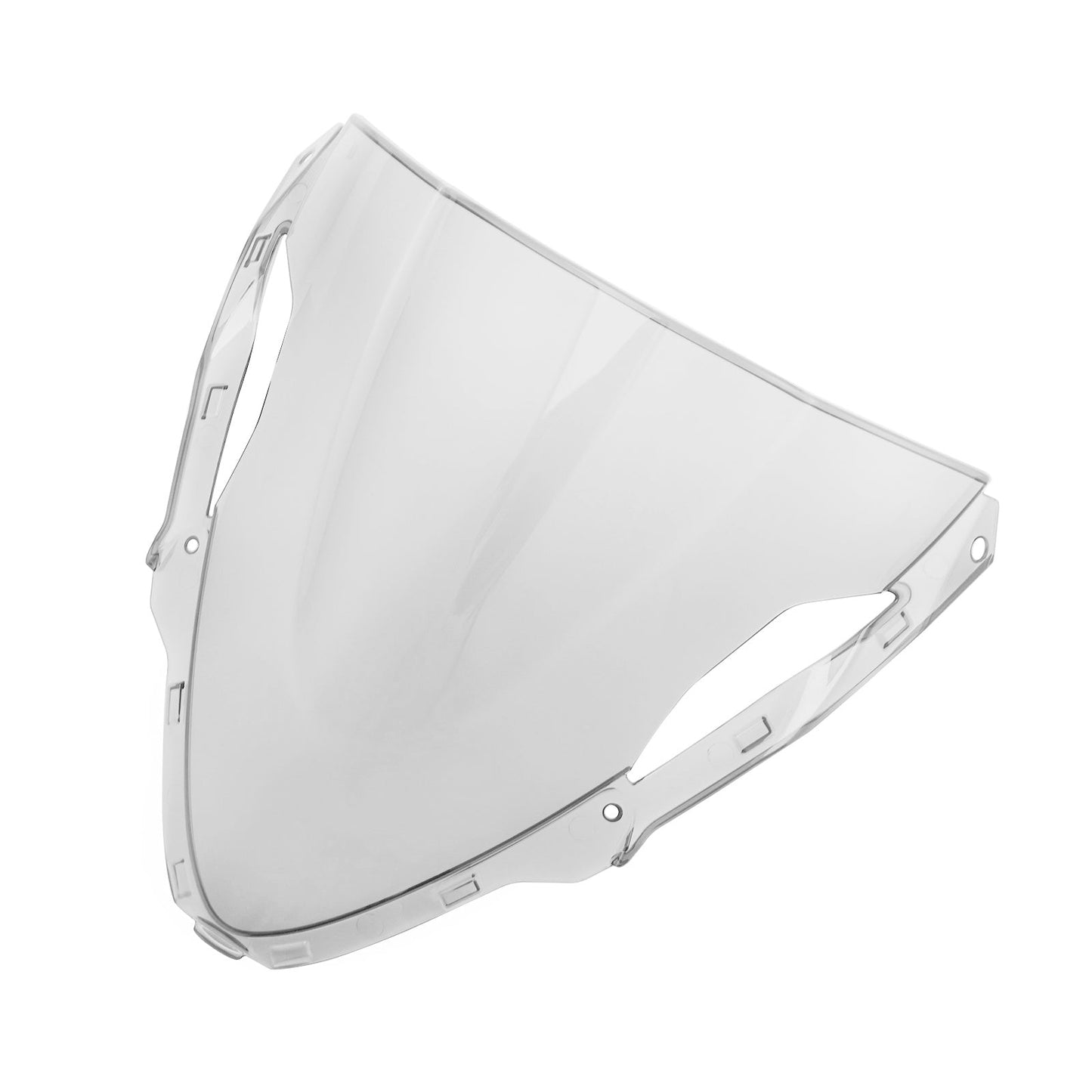2024 Kawasaki ZX6R 636 Windshield Windscreen