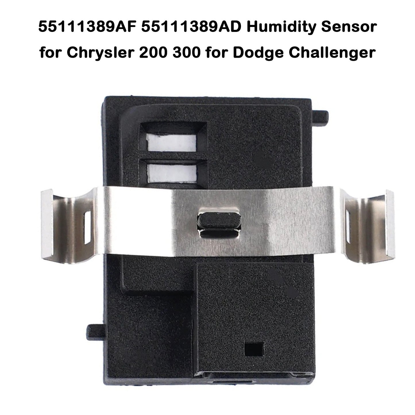 2014-2019 Dodge Charger Humidity Sensor 55111389AF 55111389AD