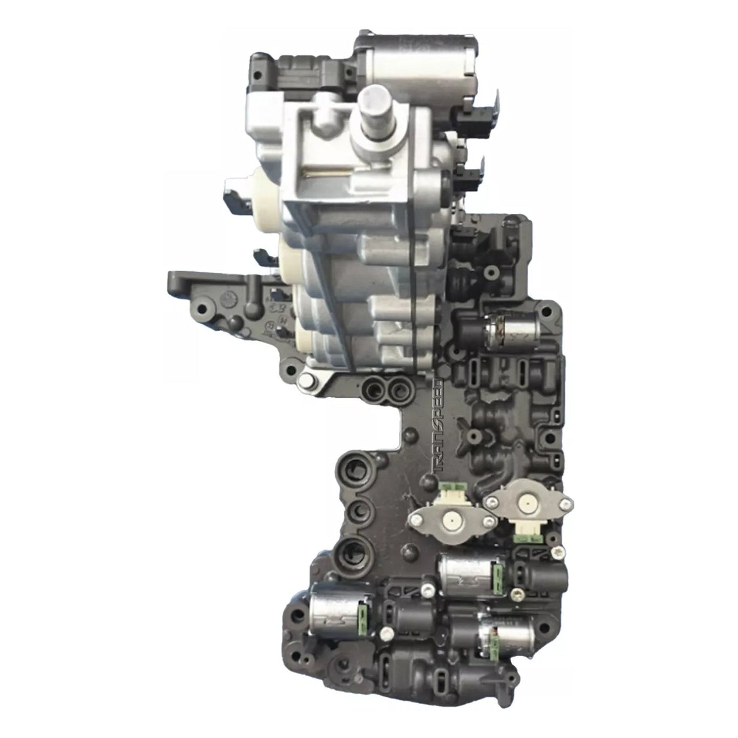 2015-2019 Audi A6 AUDI A6/AVANT D 0B5 DL501 Transmission Valve Body
