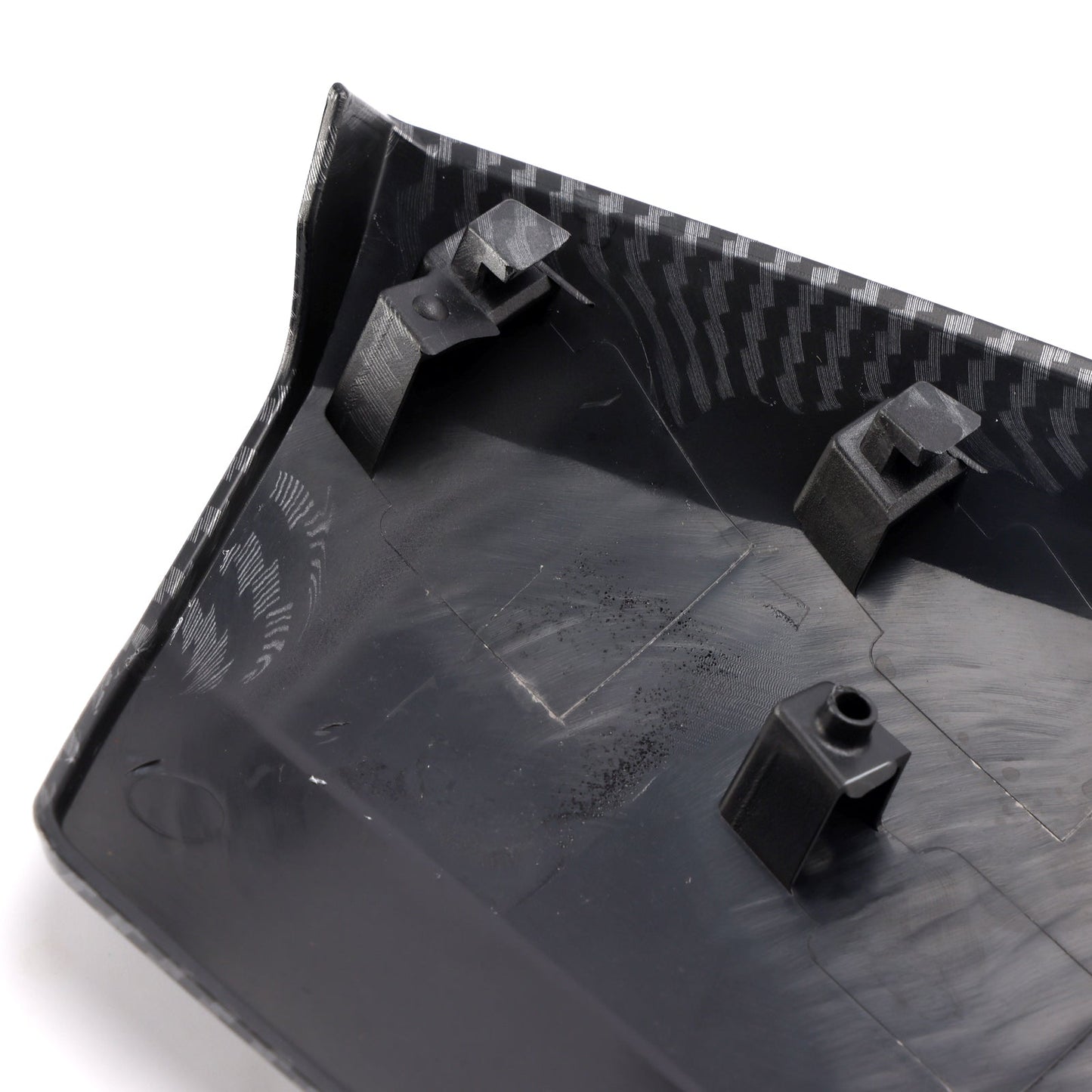 2023-2024 Yamaha X-MAX 300 XMAX300 Front Fender Side Panel Fairing