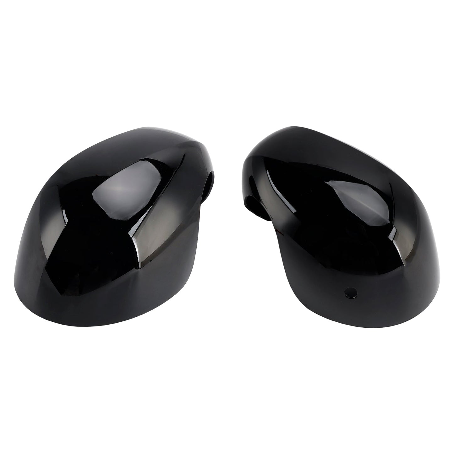Left& Right Mirror Cover for MINI Cooper F54 F55 F56 F57 2020-2024