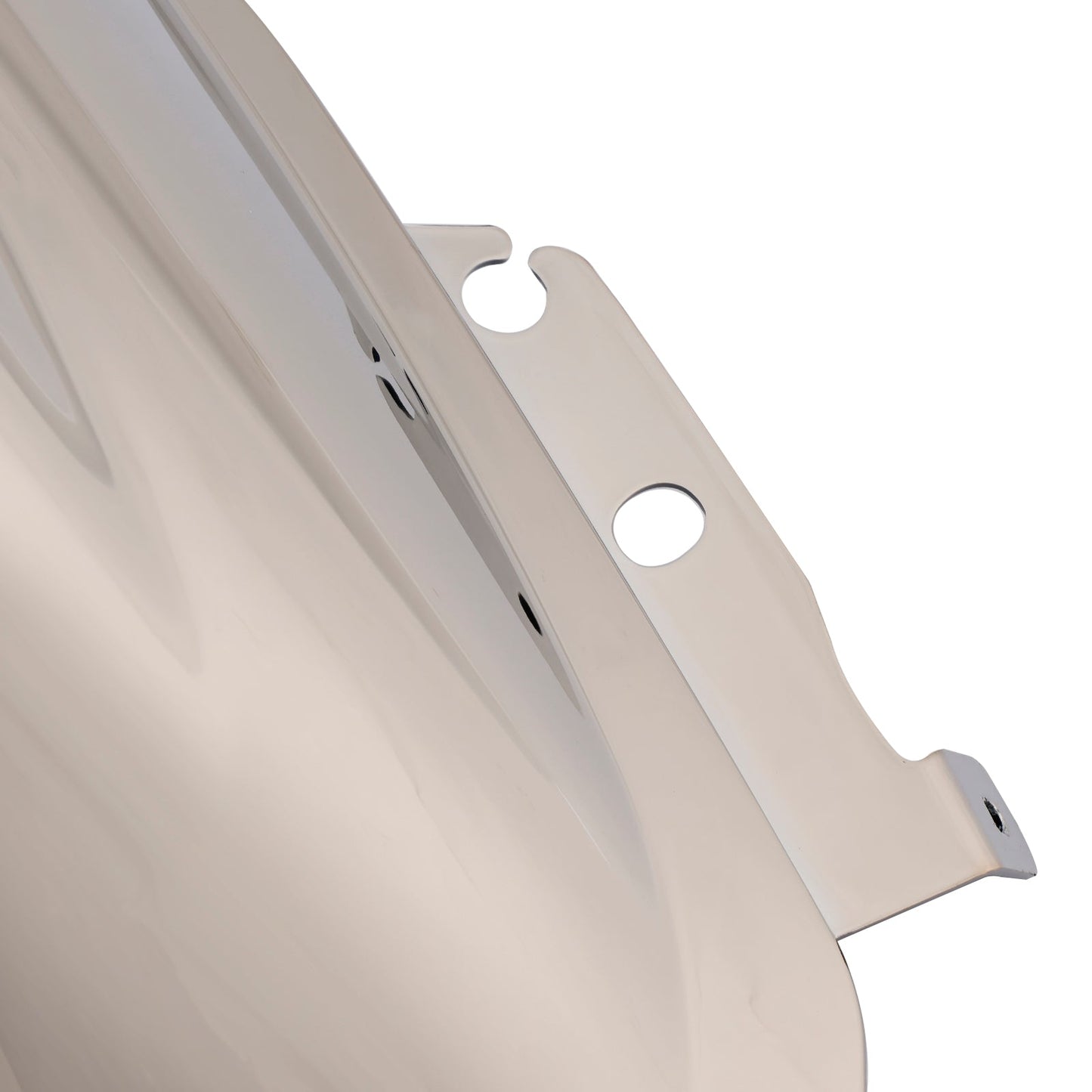 2024-2025 Daytona 660 Motorcycle Windshield WindScreen