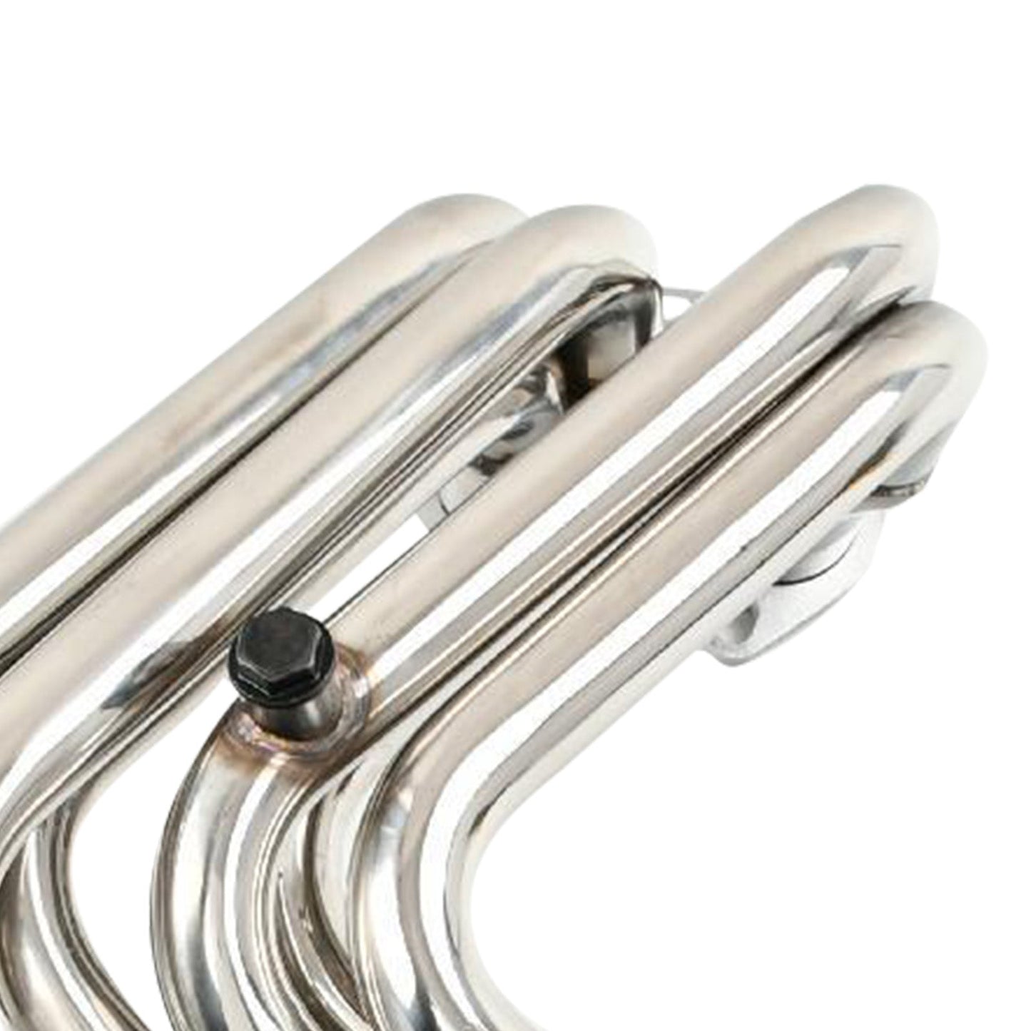 1987-1990 Jeep Wrangler 4.2L 6 Cyl AMC 258 Stainless Steel Exhaust Header