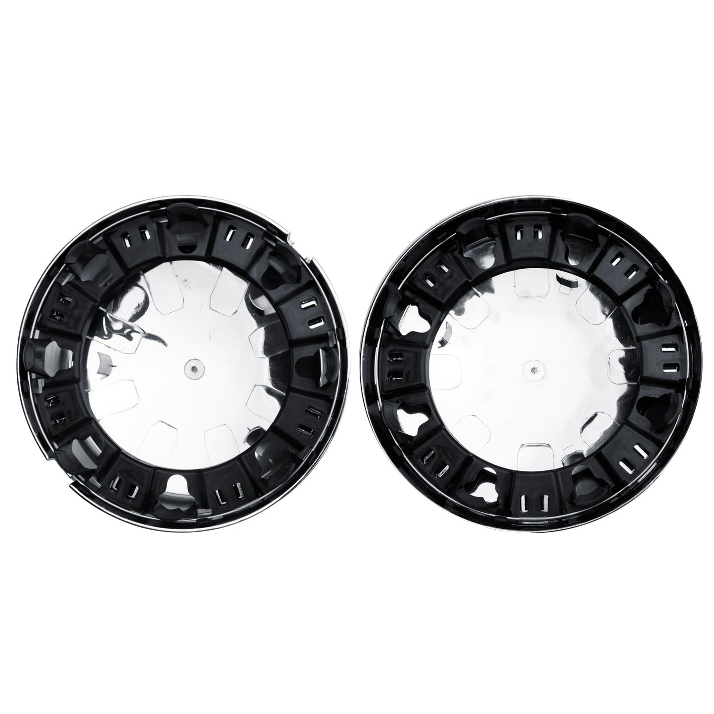 2003–2010 For Dodge Ram 3500 Dually (5 slot 17" steel wheels) 4X Center Hub Cap 52106877AA