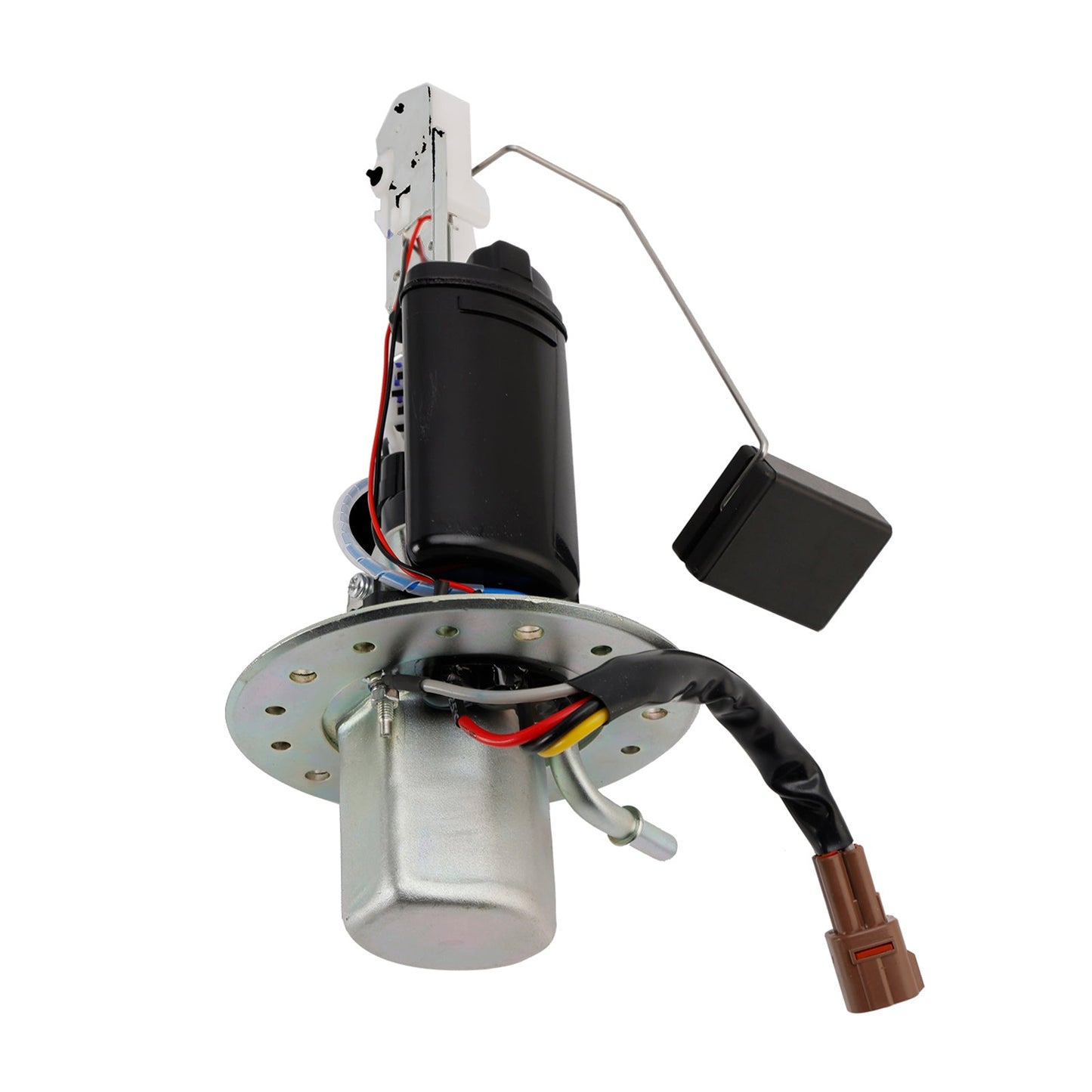 Fuel Pump Assy Replacement 15100-24Fb0 For Suzuki Gsx1300R/Rz Hayabusa 1999-2007