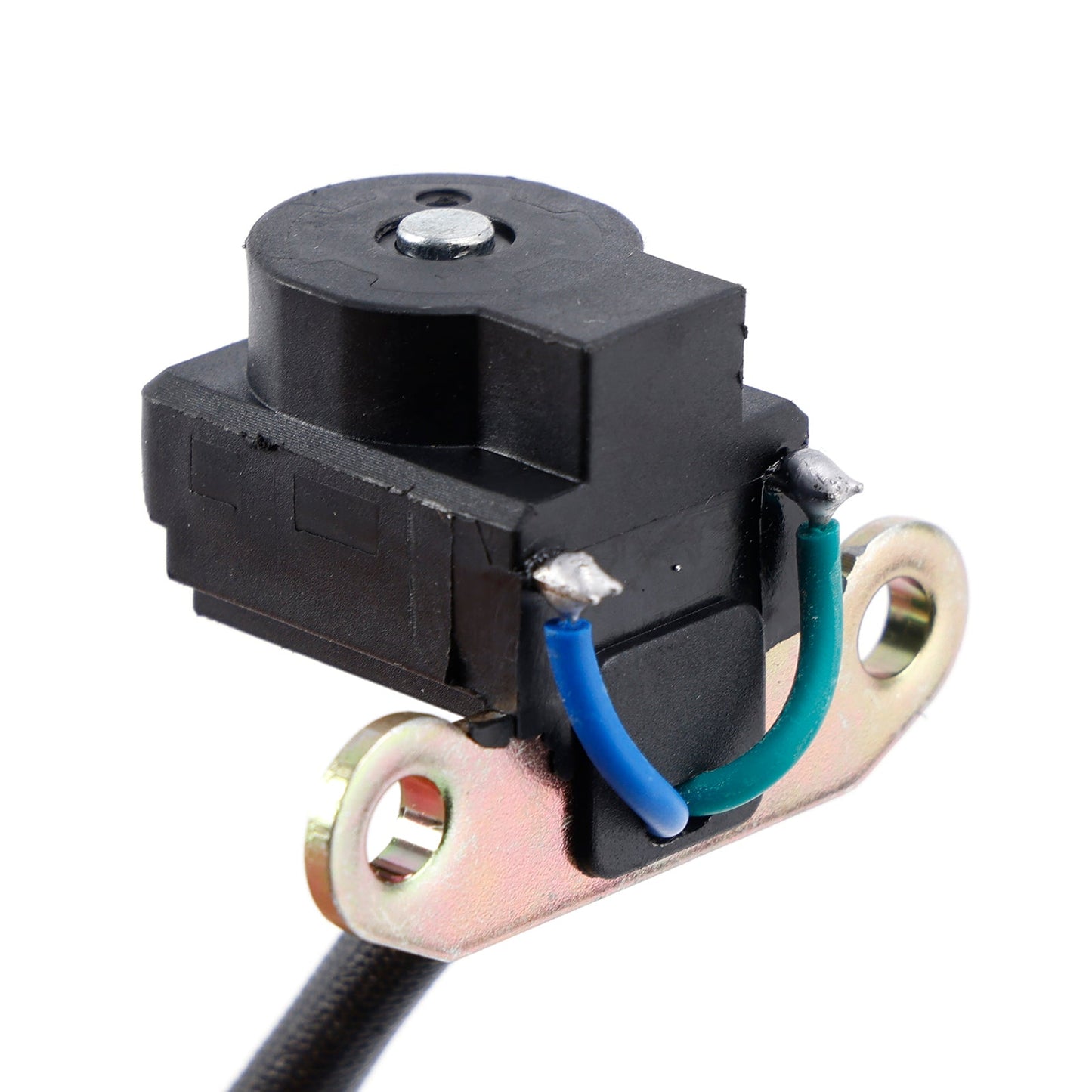 2018-2021 Kymco MXU 300R T3B Green Line Stator Regulator Rectifier Gasket 31120-LDE9-E00 31600-LBA7-900