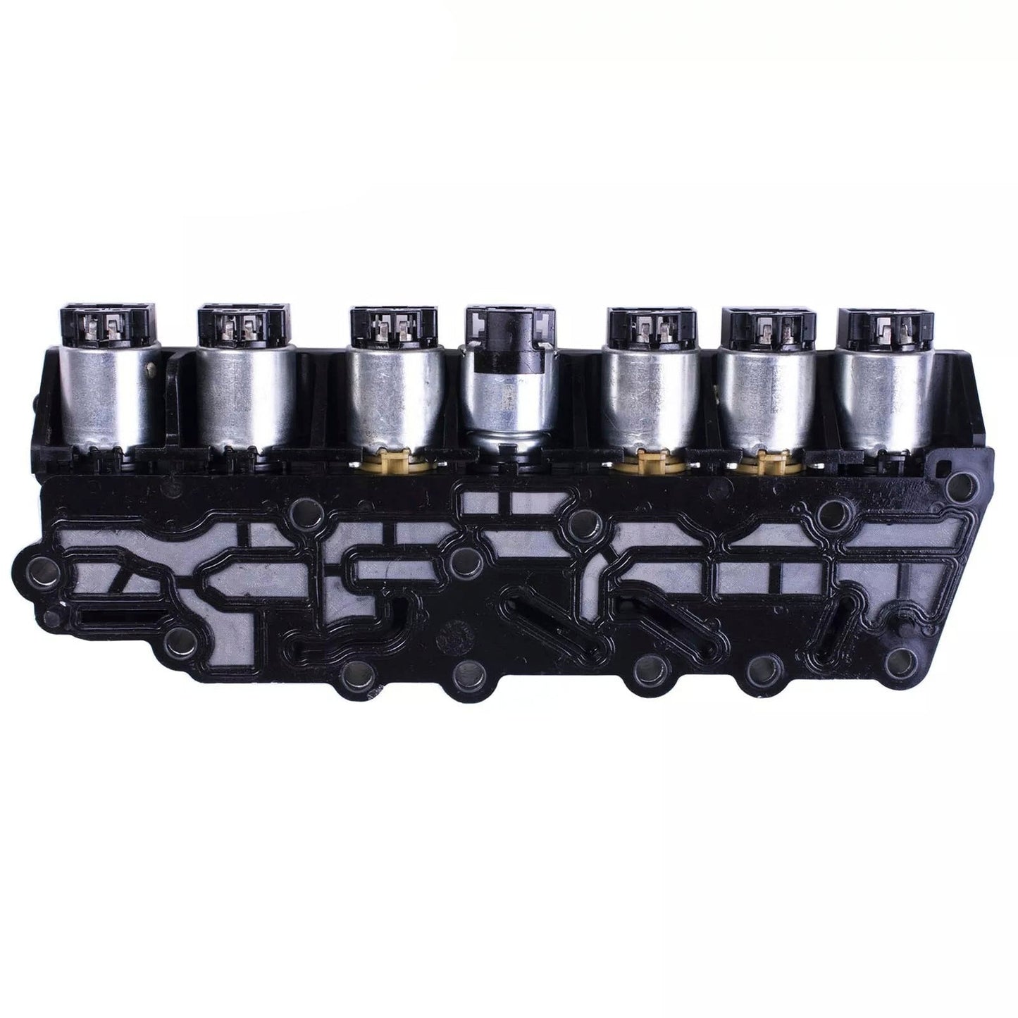 2010-nowon CHEVOLET CAPTIVA SPORT 6 SP F/AWD L4 2.4L 6T40 6T45 6T30 6T50 Gearbox Transmission Solenoids