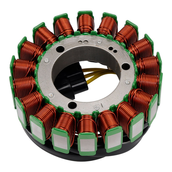 Alternator Stator For Segway ATV Snarler AT5 / AT6 / S / L / UTV Fugleman UT6