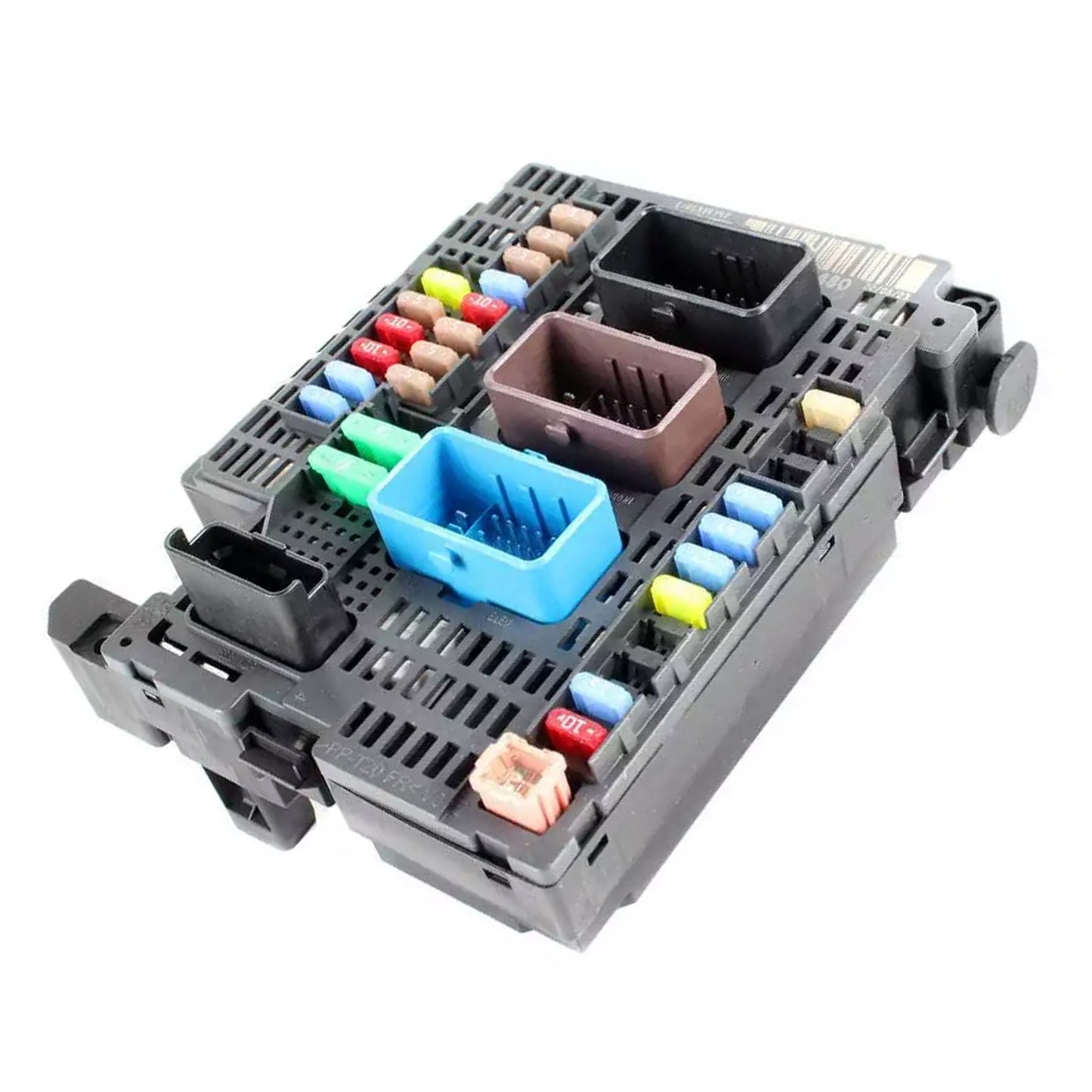 2011-2015 CITROEN DS5 1.6 BlueHDI 1.6 E-HDI 1.6 THP 1.6 THP HYBRID 2.0 BlueHDI 2.0 HDI 2.0 HDI HYBRID Fuse Box Module BSM 9810296480