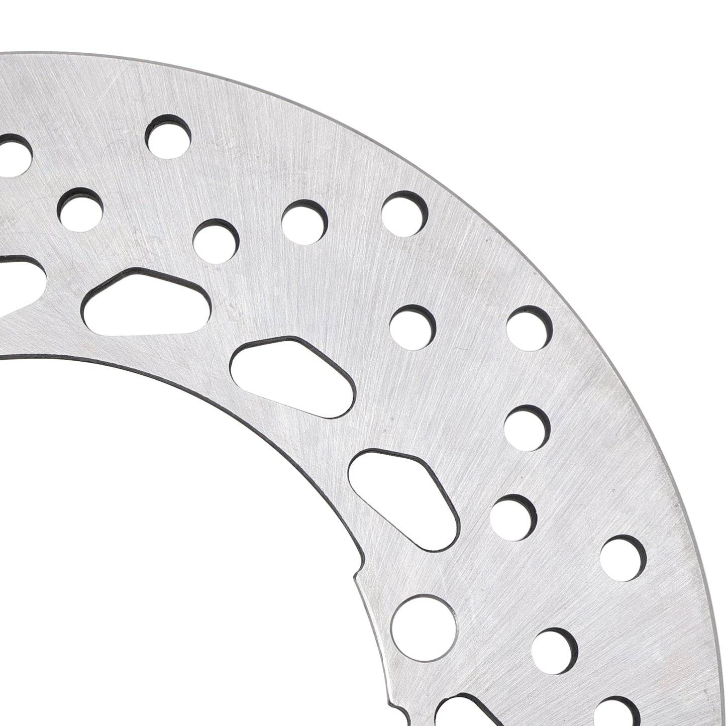 Rear Brake Disc For Yamaha N-MAX 125 GPD 125A NMAX125 N Max 125 2015-2025
