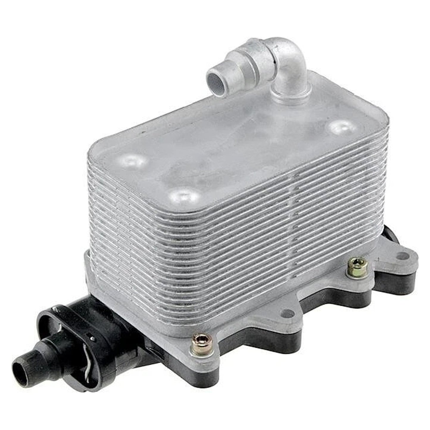 2008/09-2010/12 BMW 5 Series Touring E61 525d xDrive 3.0L Oil Cooler Engine Oil 17212249465