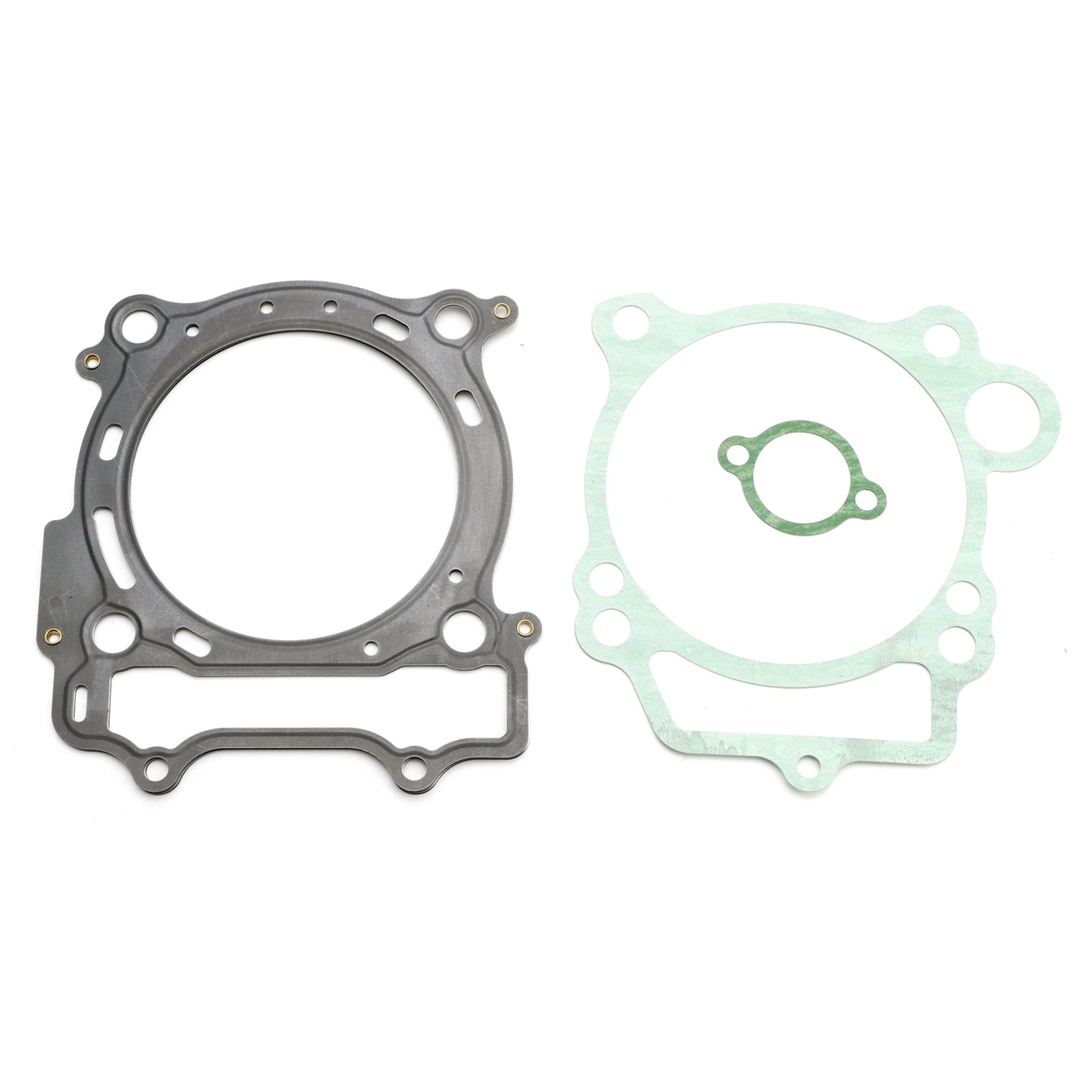 2006-2009 Yamaha YZ450F Cylinder Head Valves Seals Gaskets Kit 5TA-12112-00 4SV-12119-00