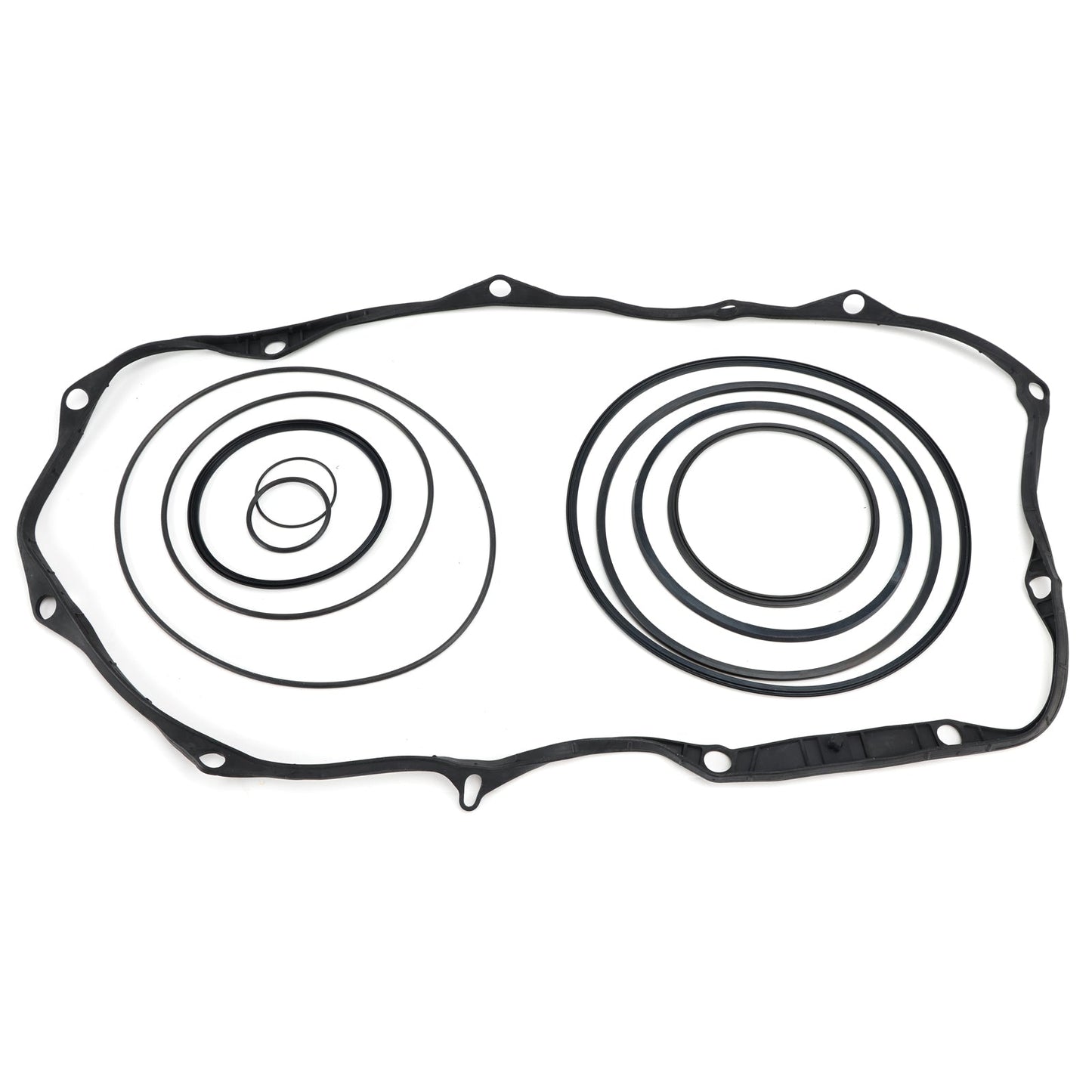 For VW Automatic Transmission Repair Kits 0D5 8HP65