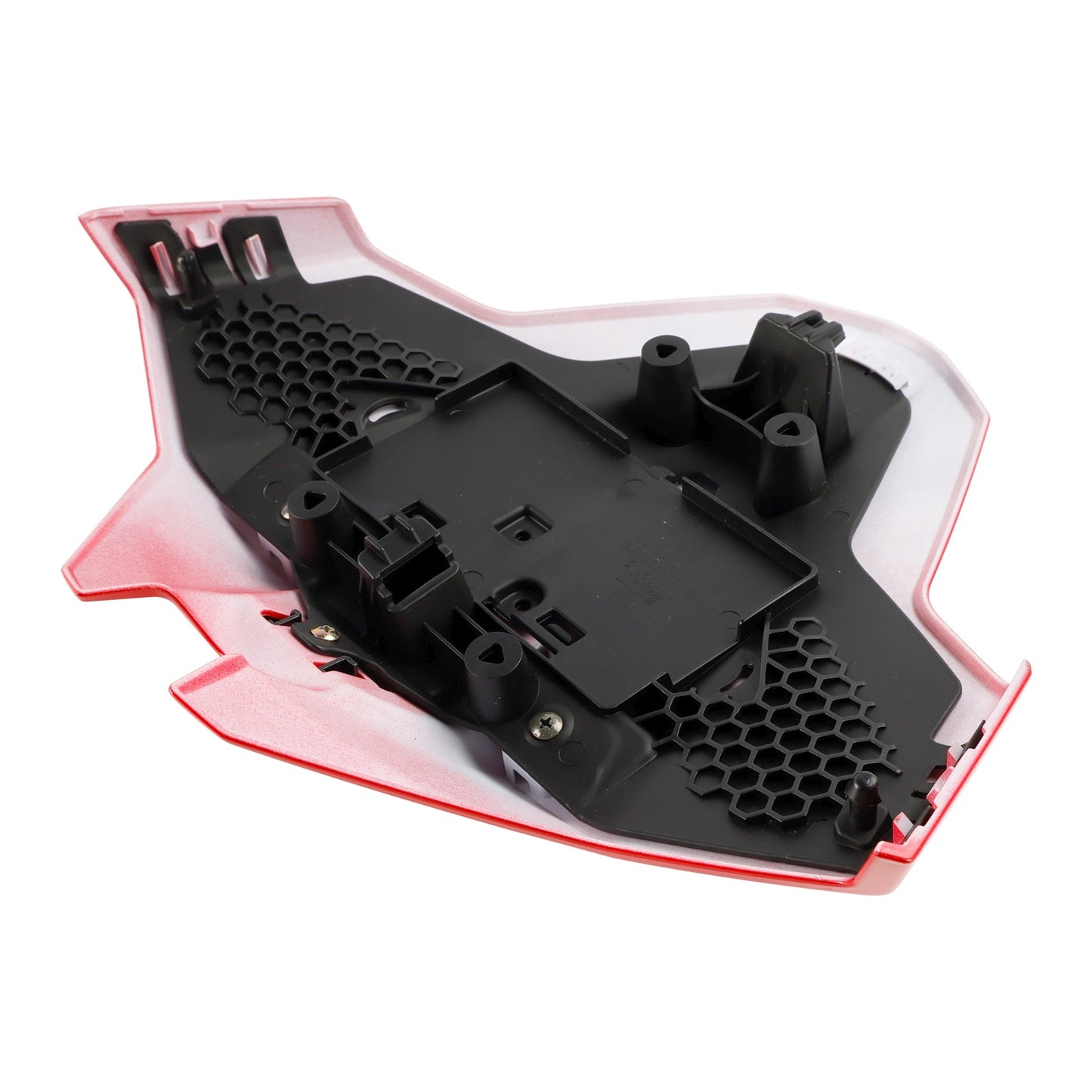 2023-2024 BMW S1000RR Tail Rear Seat Cover Fairing Cowl