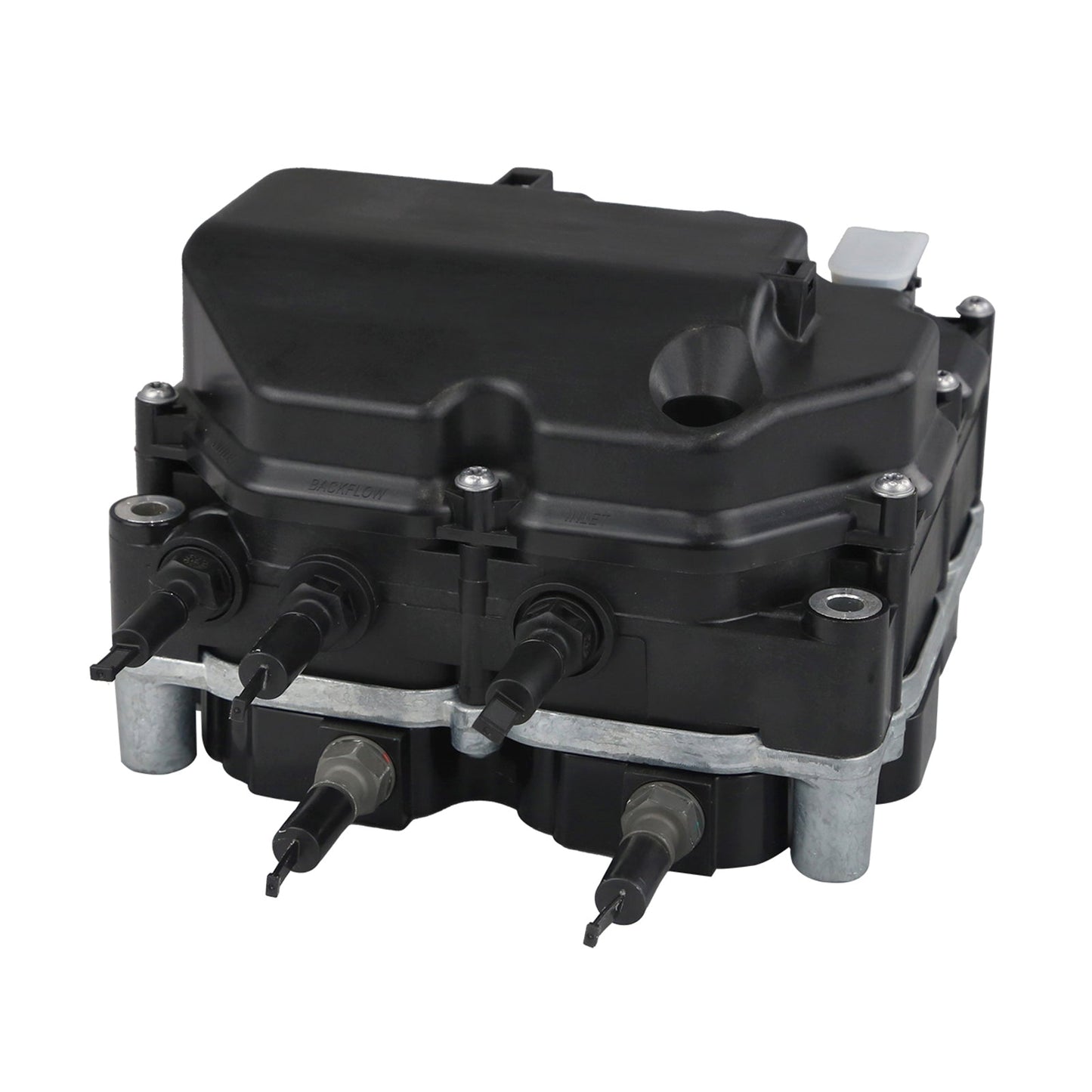 Volvo D11 D13 D16 Engines DEF Diesel Exhaust Fluid Urea Injection Pump 12V 0444042109 0444042005