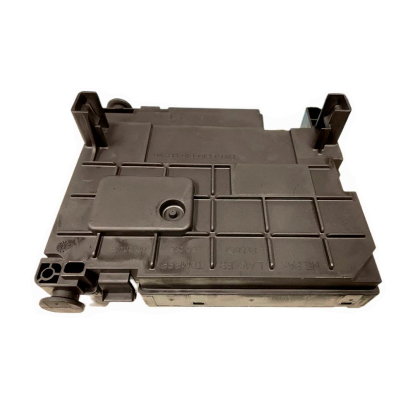 2011-2015 Peugeot 508 Fuse Box Module Unit 9810719280 BSM-AB4