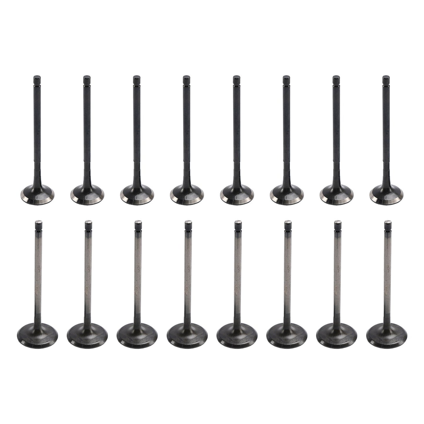 2013–2015 Kia Hyundai Elantra (UD) 2.0L G4NC Engine Rebuild Overhaul Kit 23110-2E501