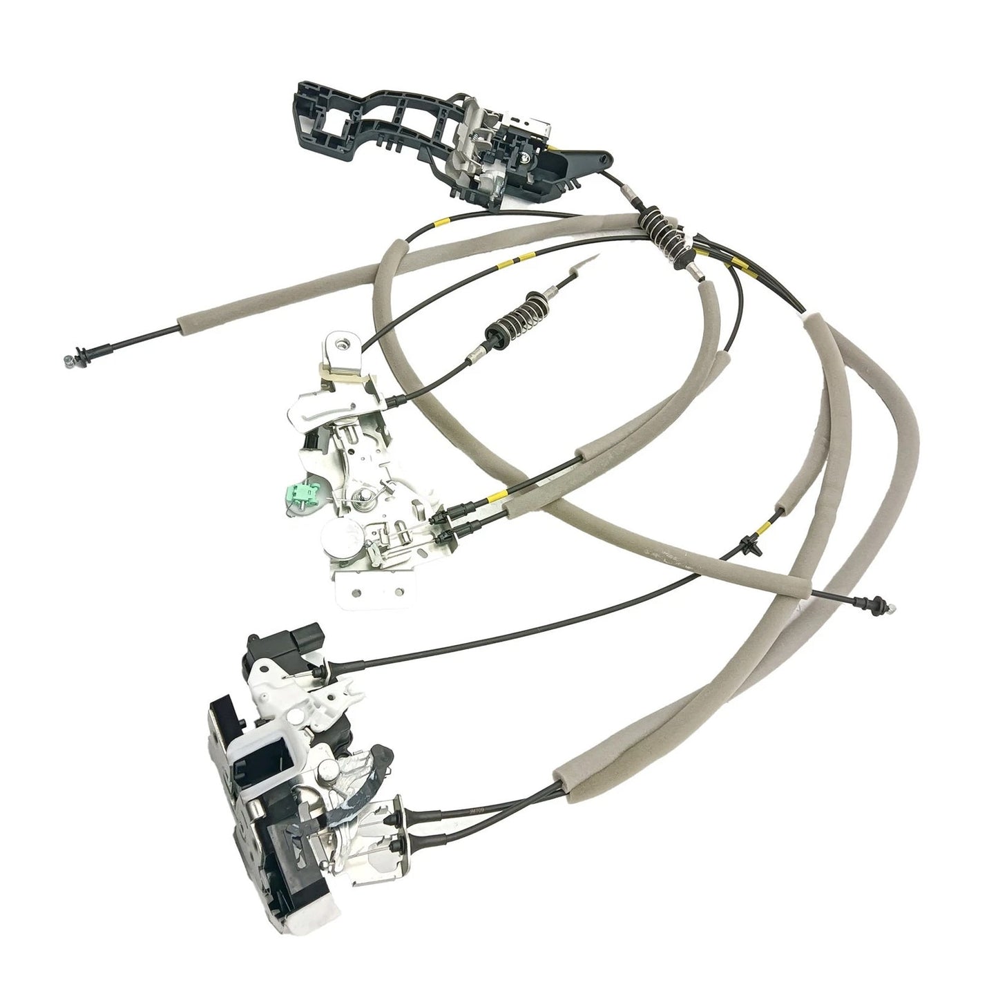 2015-2017 For Ford Transit-150/250/350/350 HD/Thomas Transit Liner (with Power Door Locks) Right Sliding Door Lock Actuator CK4Z61264A00B