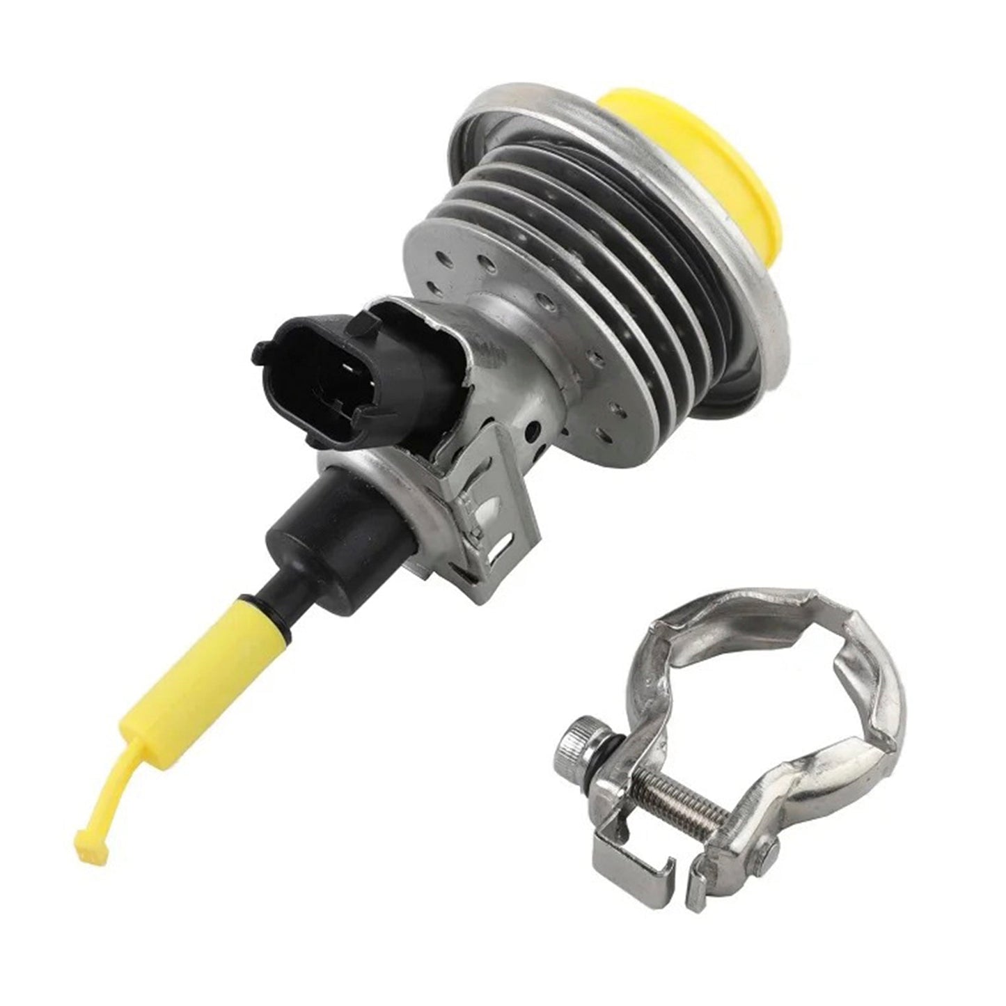 2007-2017 Audi A5 Diesel: 3.0 TDi Diesel Emissions Fluid DEF Injector Nozzle 3C0131113B 3C0131113C