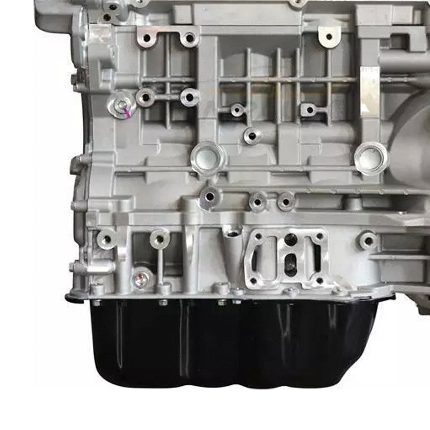 G4KE Long Block Engine Assembly For Hyundai Santa Sonata Tucson 2.4L 2007-2021