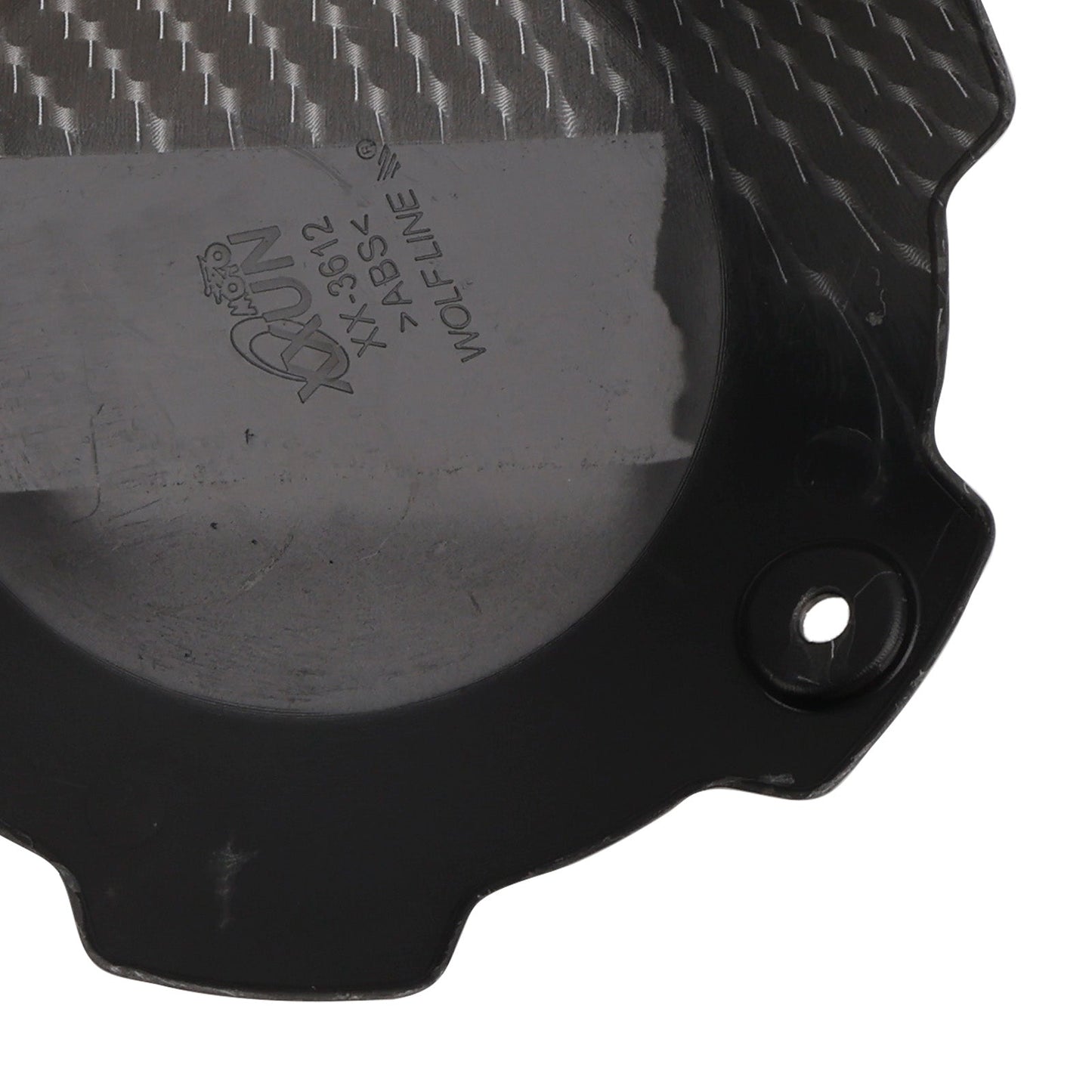 2021-2025 Honda X-ADV 750 Right Frame Panel Decorative Cover Fairings