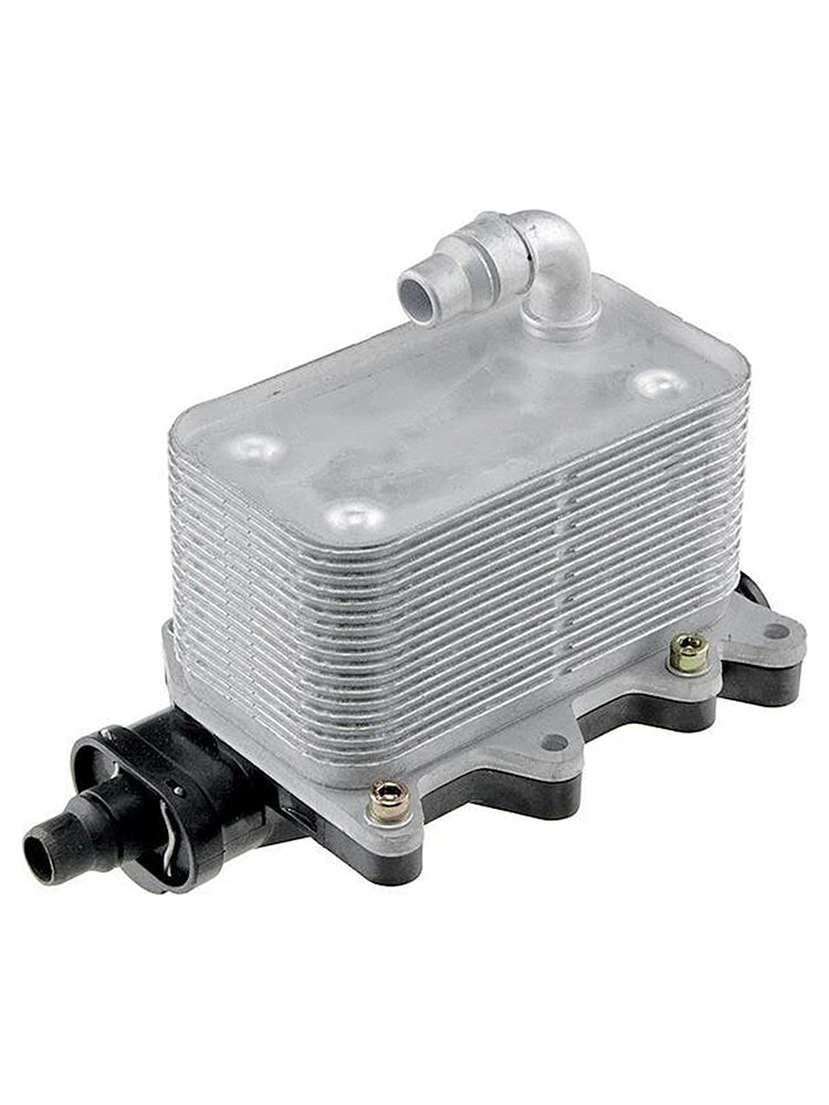 2007/07-2010/07 BMW 6 Series E63 635d 3.0L Oil Cooler Engine Oil 17217803830
