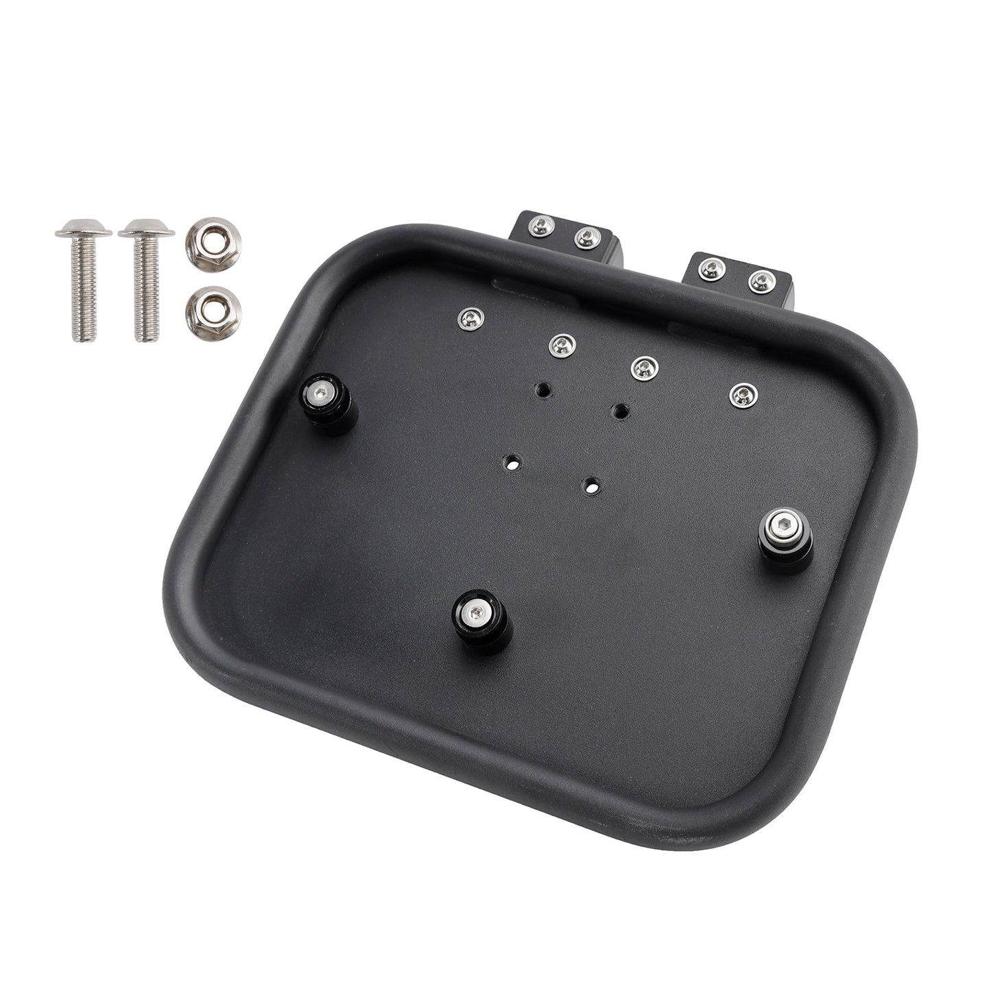 2020-2024 Honda Ct125 Huntercub Saddlebag Support Mounting Bracket Left